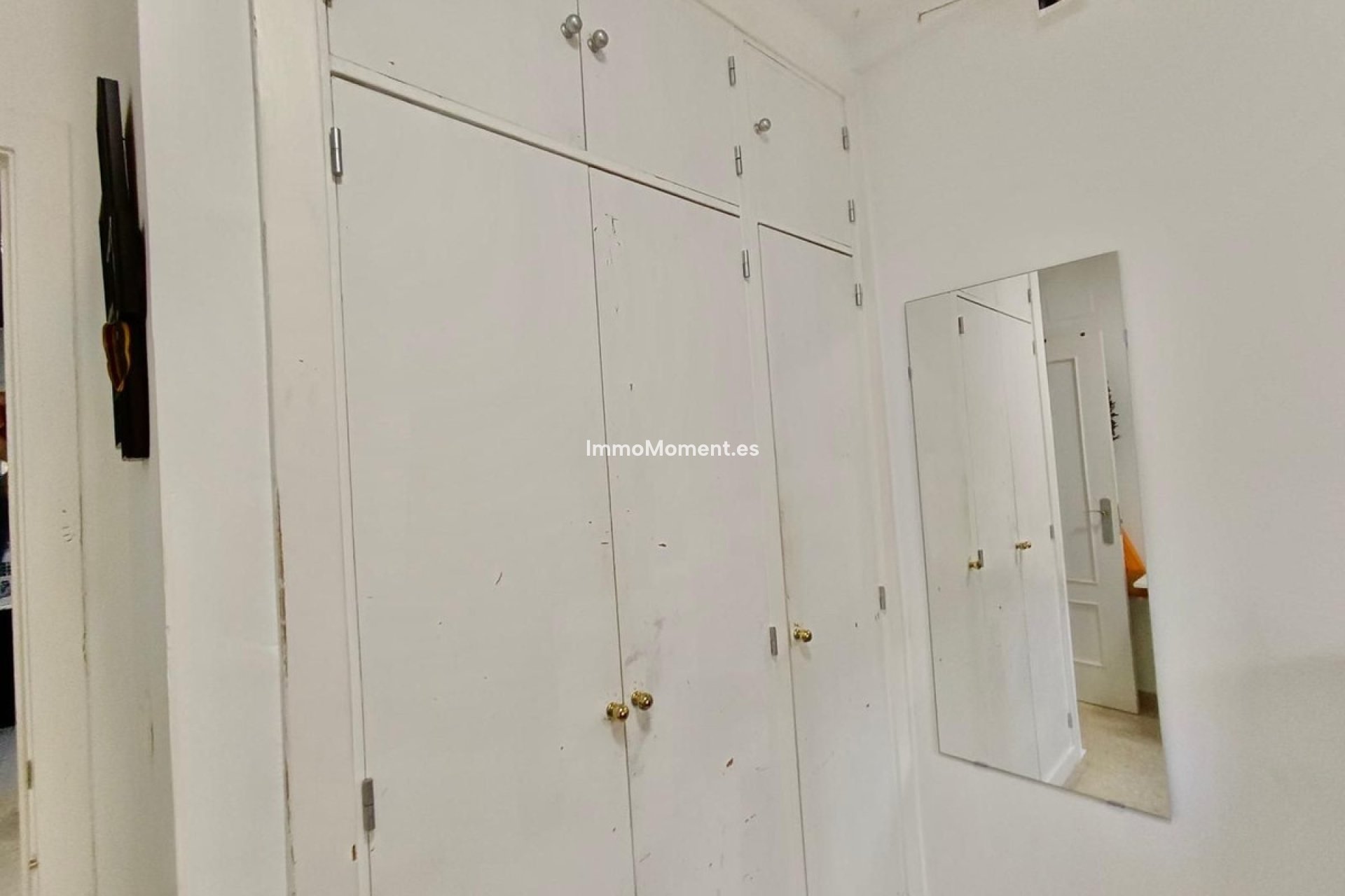 Bestaande woning - Geschakelde woning - Binnenland  - Alhaurín de la Torre