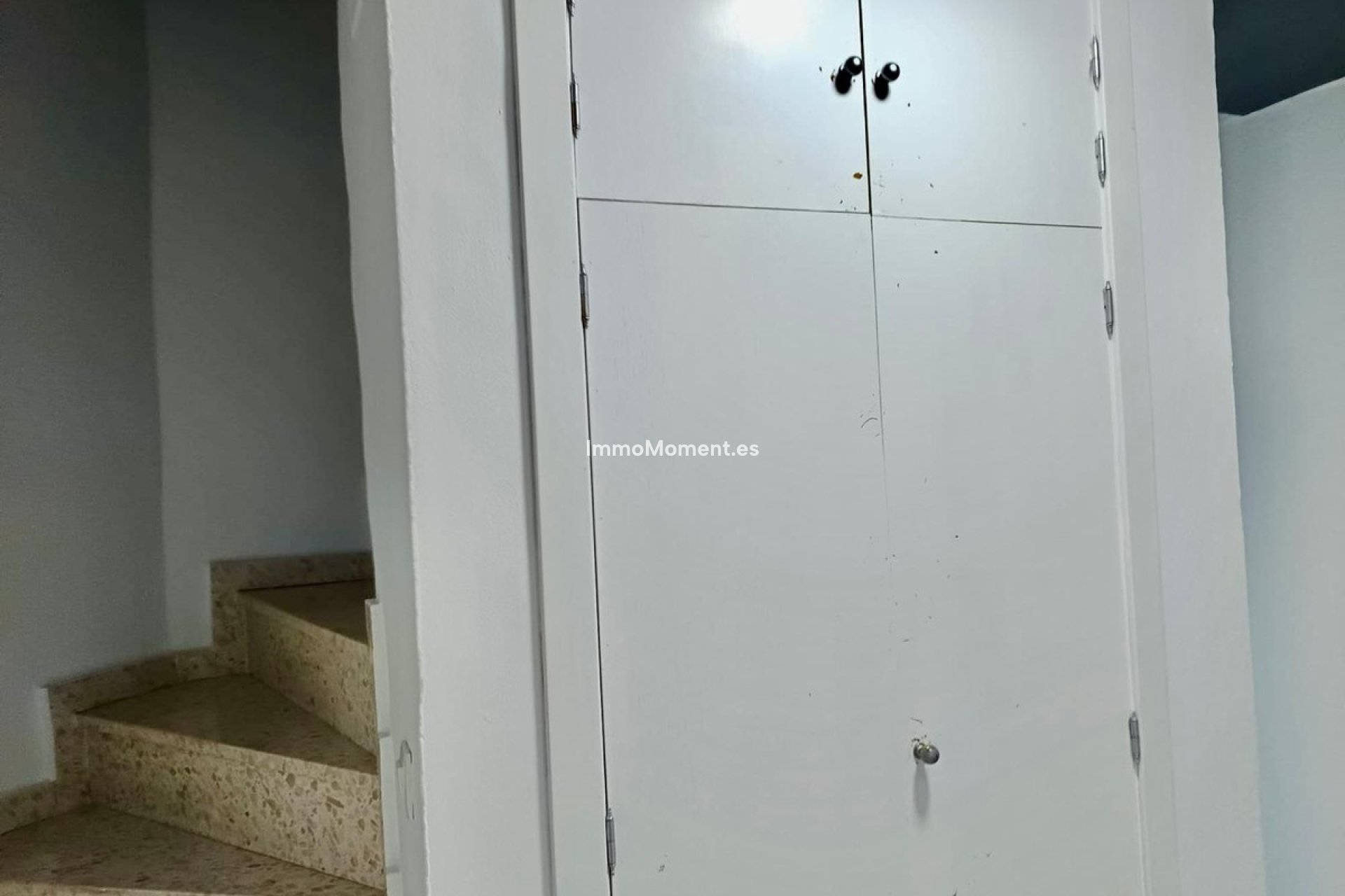 Bestaande woning - Geschakelde woning - Binnenland  - Alhaurín de la Torre