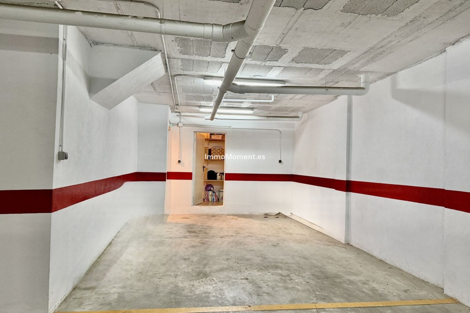 Bestaande woning - Geschakelde woning - Binnenland  - Alhaurín de la Torre