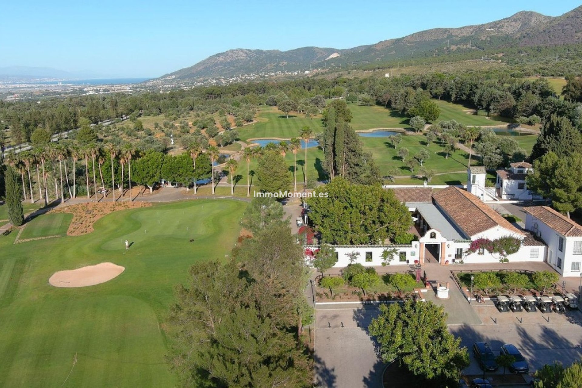 Bestaande woning - Geschakelde woning - Binnenland  - Alhaurín de la Torre