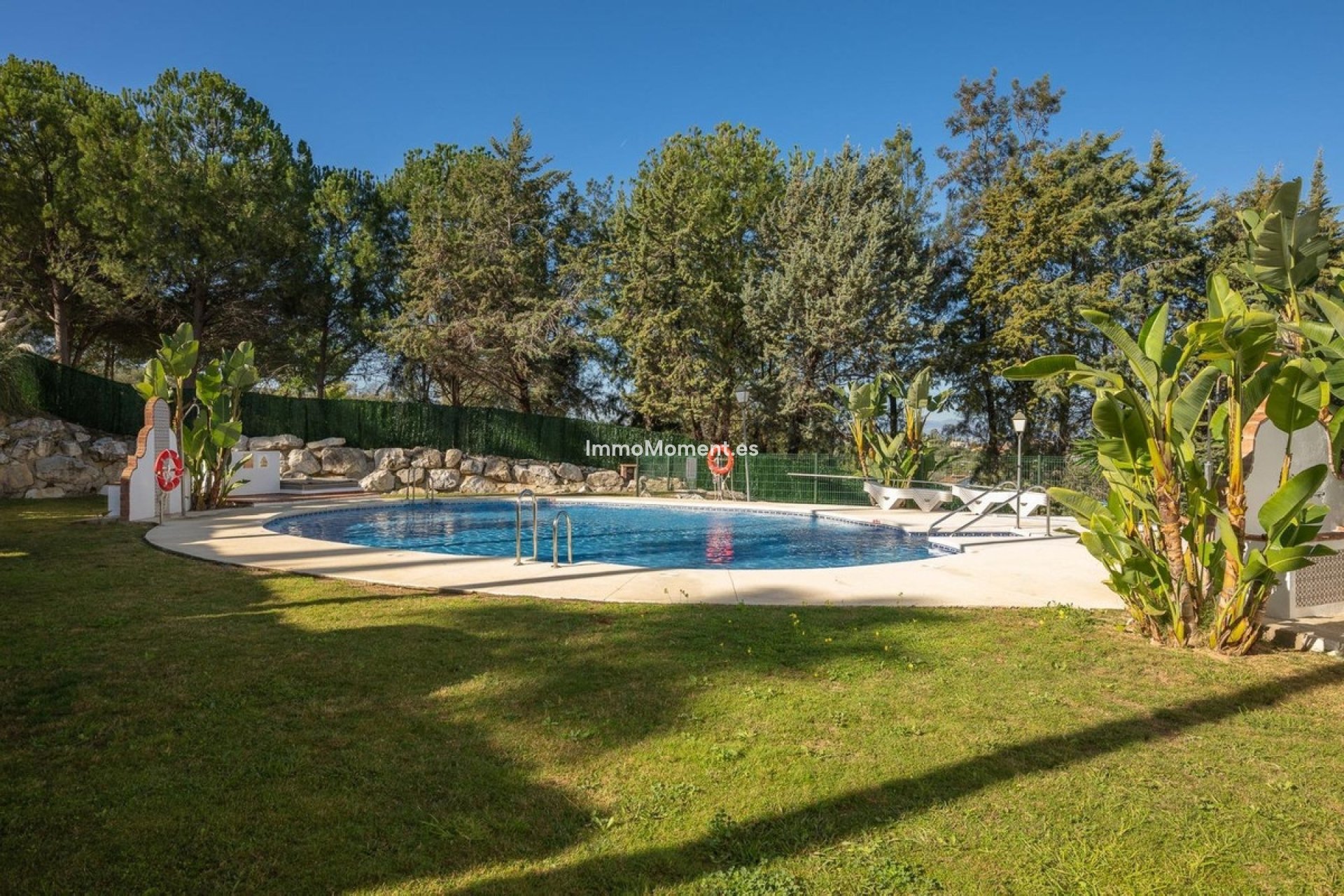 Bestaande woning - Geschakelde woning - Binnenland  - Alhaurín de la Torre