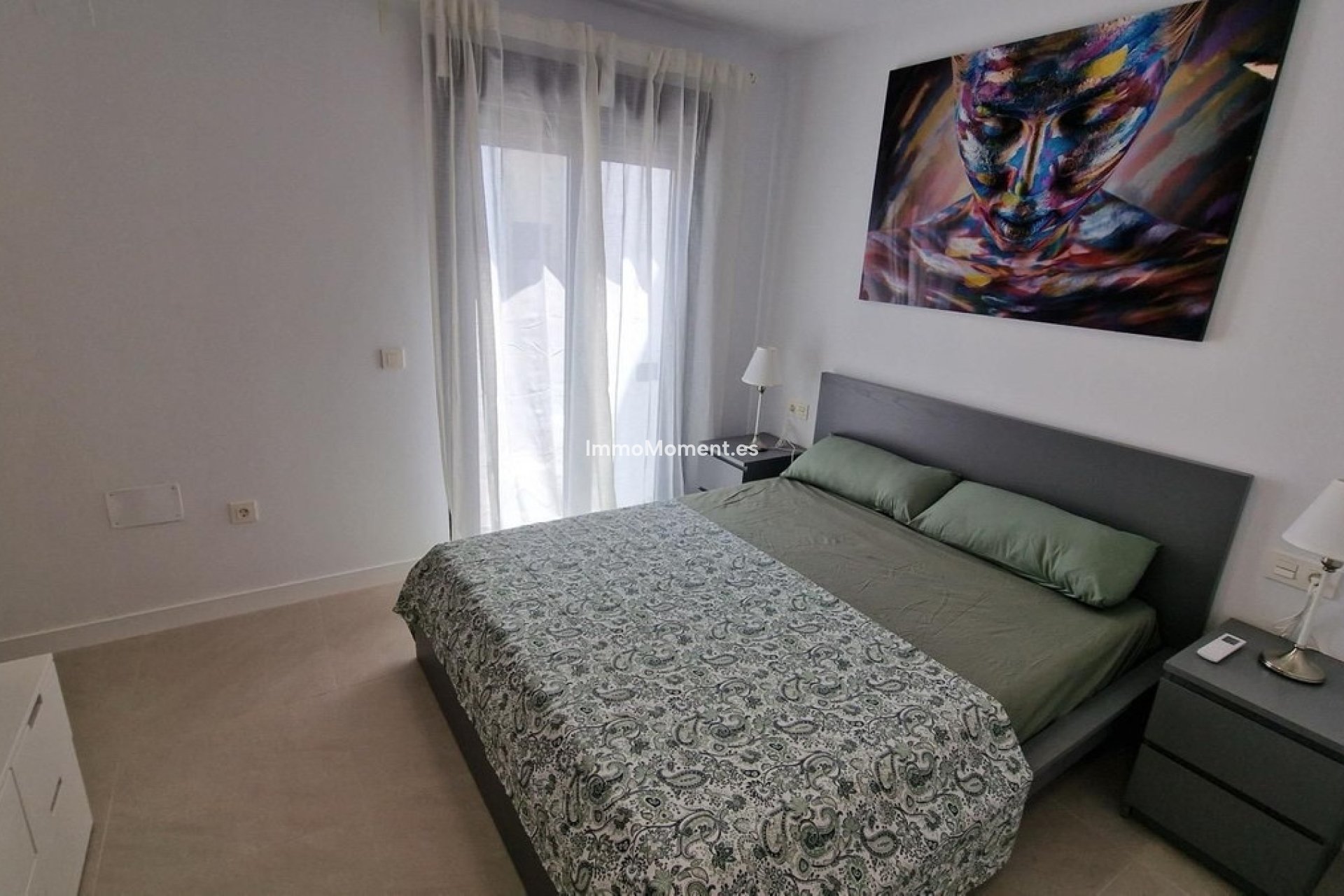 Bestaande woning - Geschakelde woning - Binnenland  - Alhaurín de la Torre