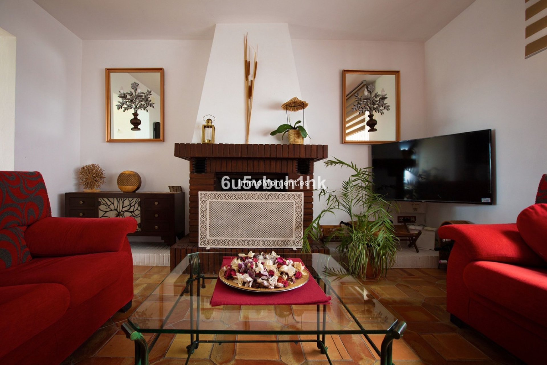 Bestaande woning - Geschakelde woning - Binnenland  - Alhaurín de la Torre