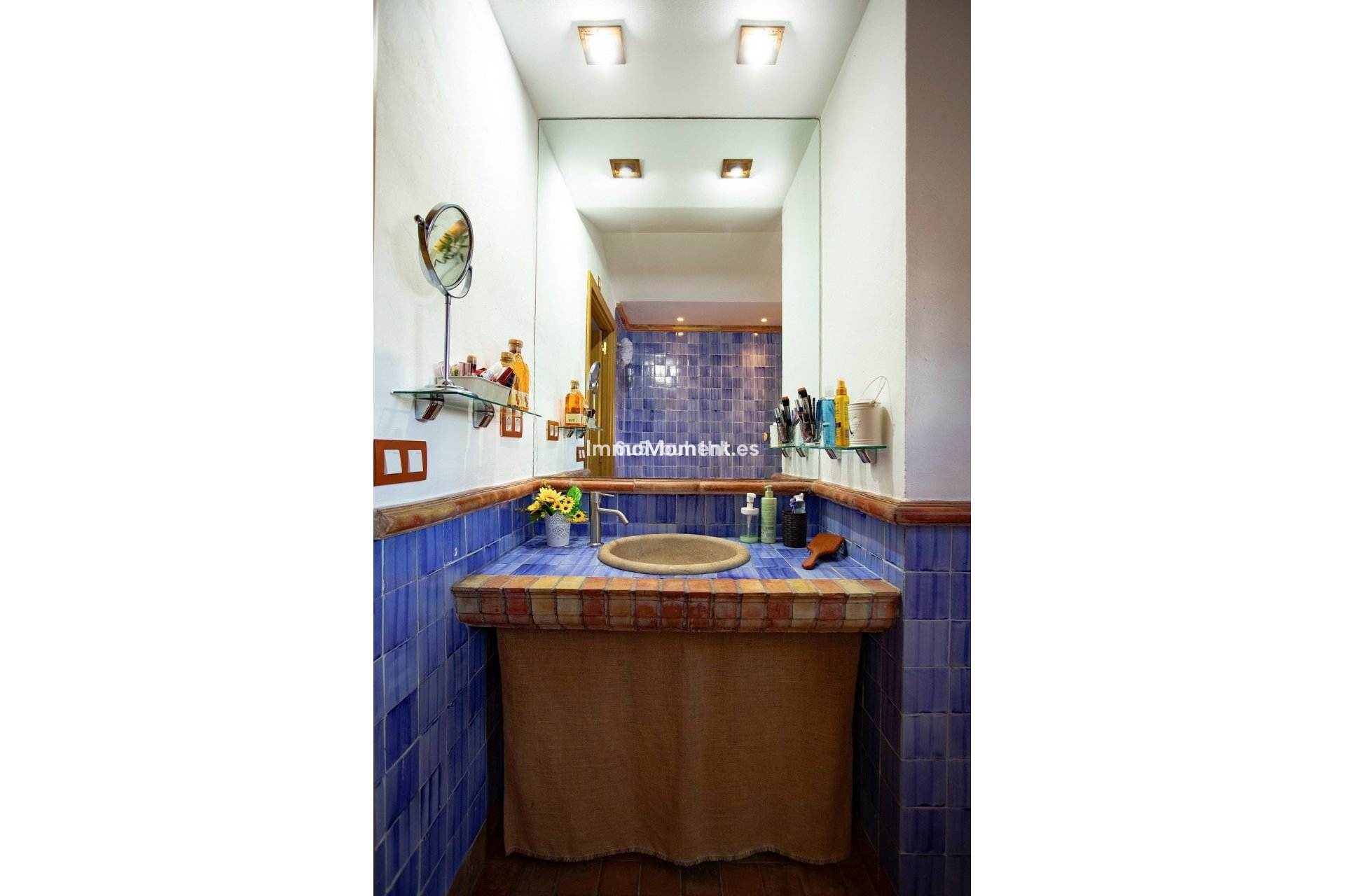 Bestaande woning - Geschakelde woning - Binnenland  - Alhaurín de la Torre