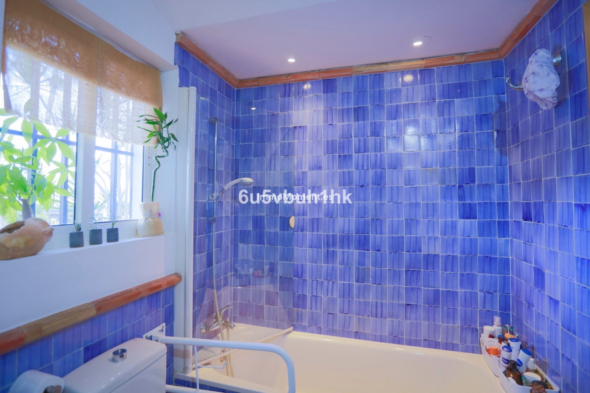 Bestaande woning - Geschakelde woning - Binnenland  - Alhaurín de la Torre