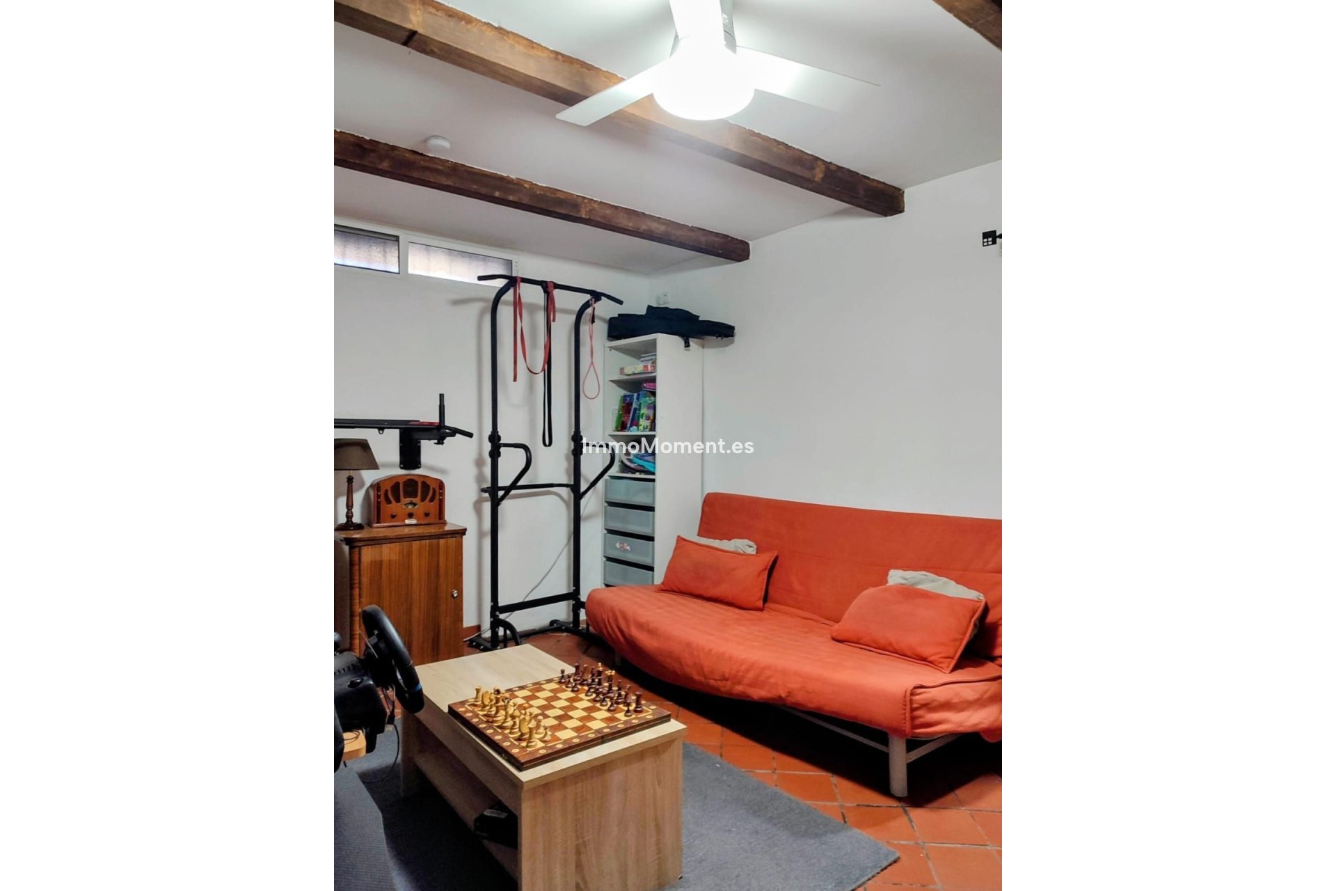 Bestaande woning - Geschakelde woning - Binnenland  - Alhaurín de la Torre