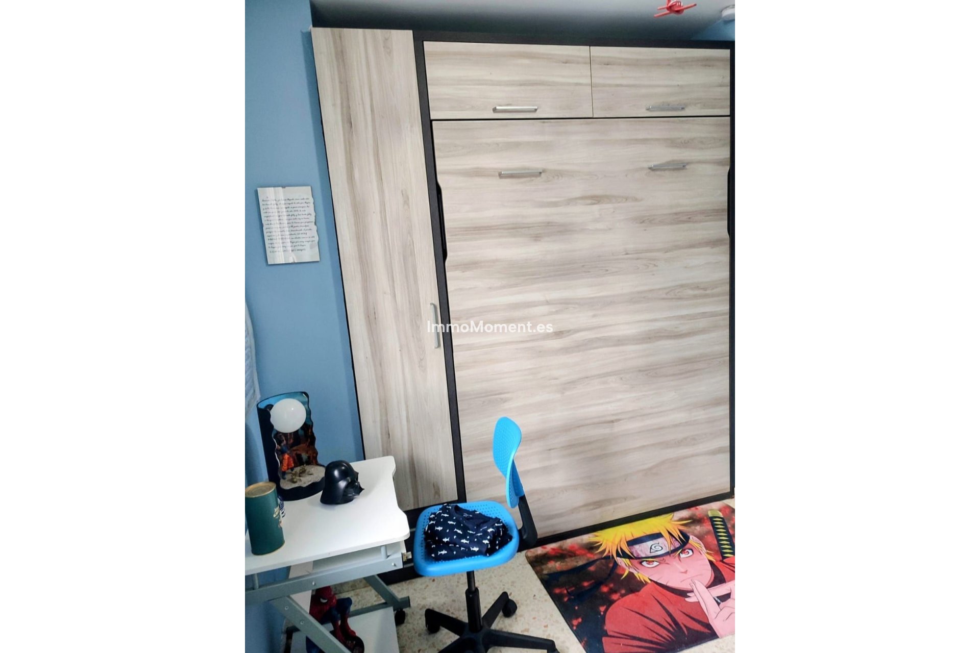 Bestaande woning - Geschakelde woning - Binnenland  - Alhaurín de la Torre