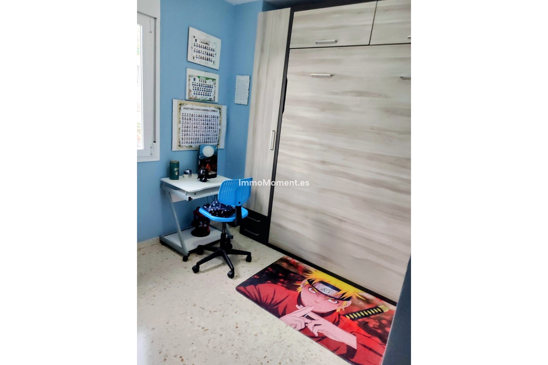 Bestaande woning - Geschakelde woning - Binnenland  - Alhaurín de la Torre