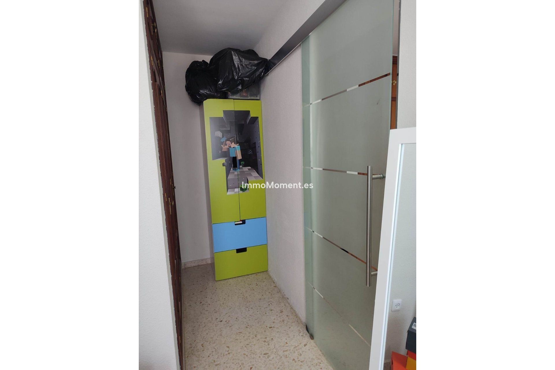 Bestaande woning - Geschakelde woning - Binnenland  - Alhaurín de la Torre