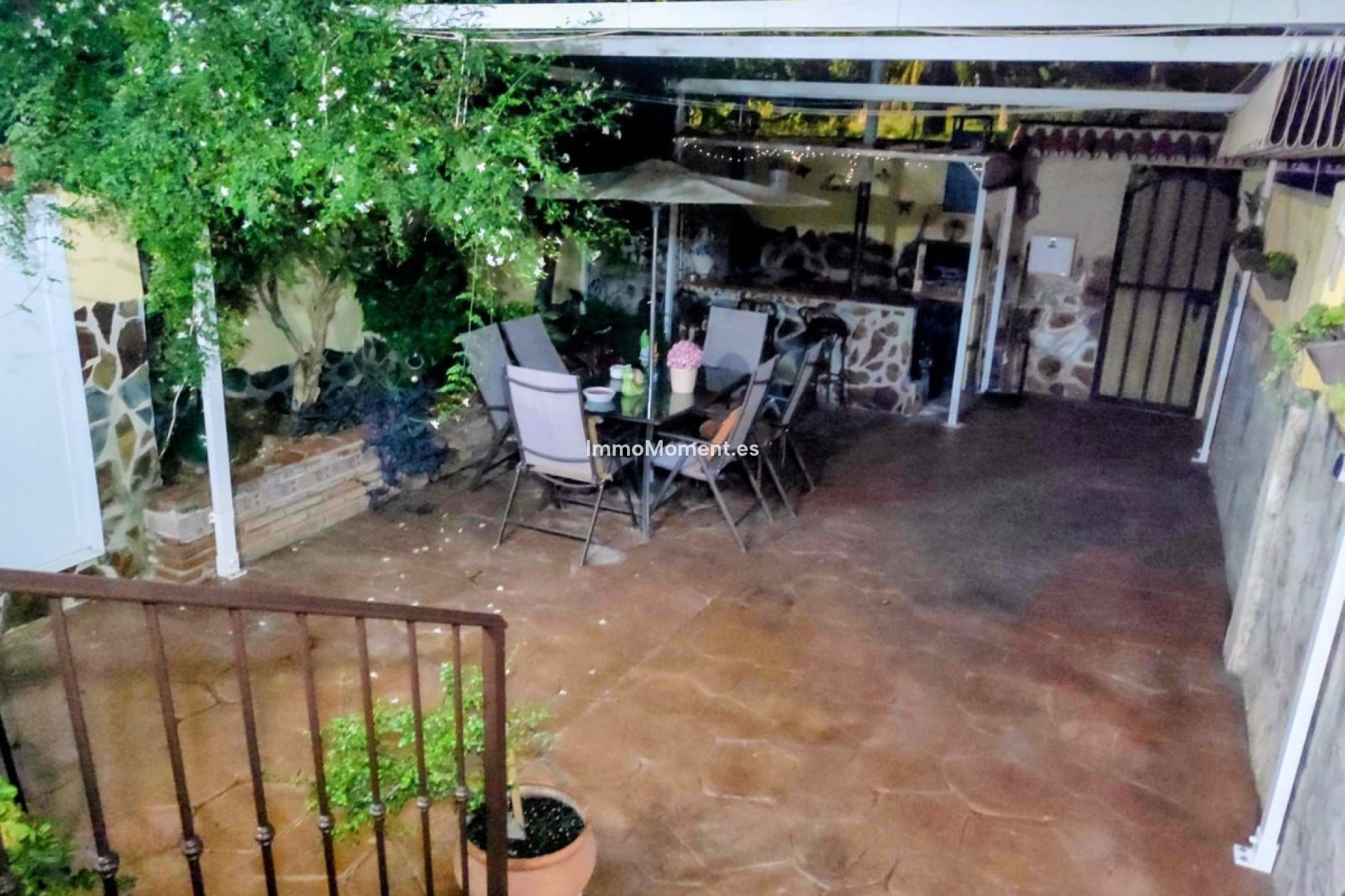 Bestaande woning - Geschakelde woning - Binnenland  - Alhaurín de la Torre