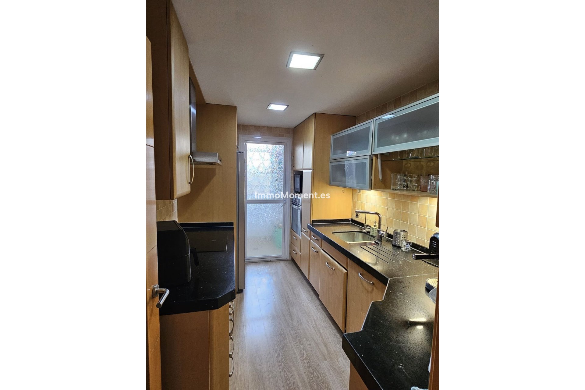 Bestaande woning - Geschakelde woning - Binnenland  - Alhaurín de la Torre