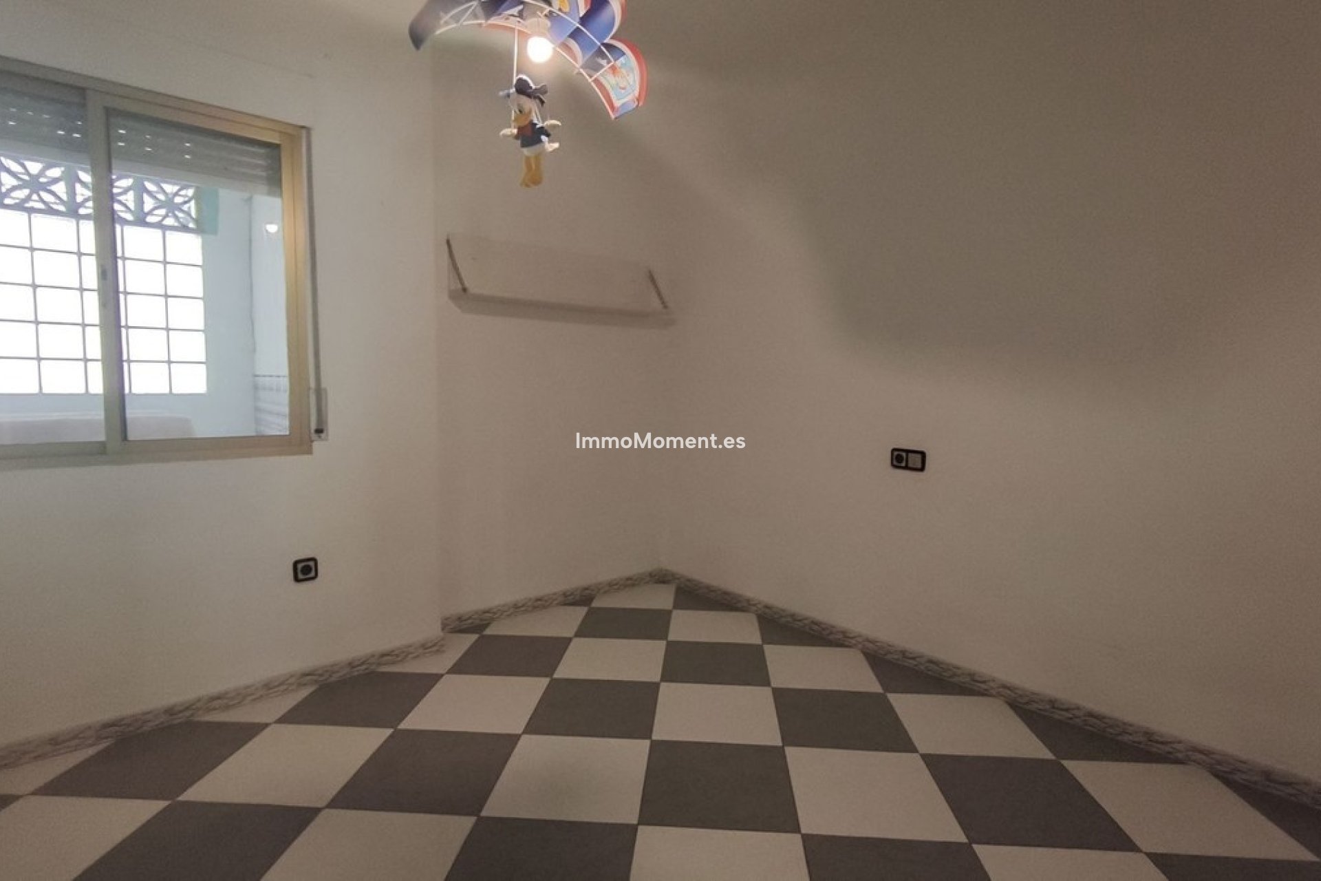 Bestaande woning - Geschakelde woning - Binnenland  - Alhaurín el Grande Centro