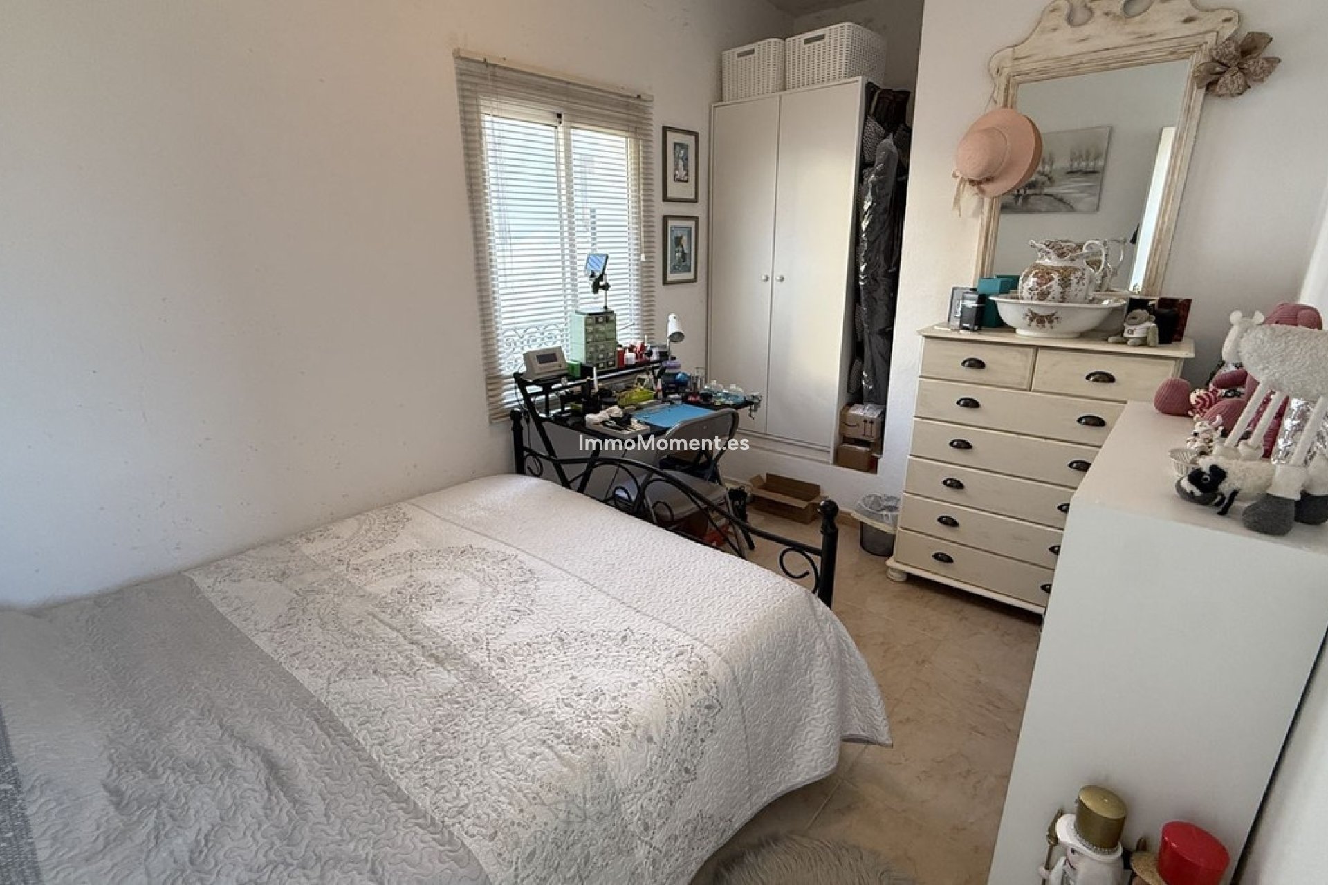 Bestaande woning - Geschakelde woning - Binnenland  - Alhaurín el Grande Centro