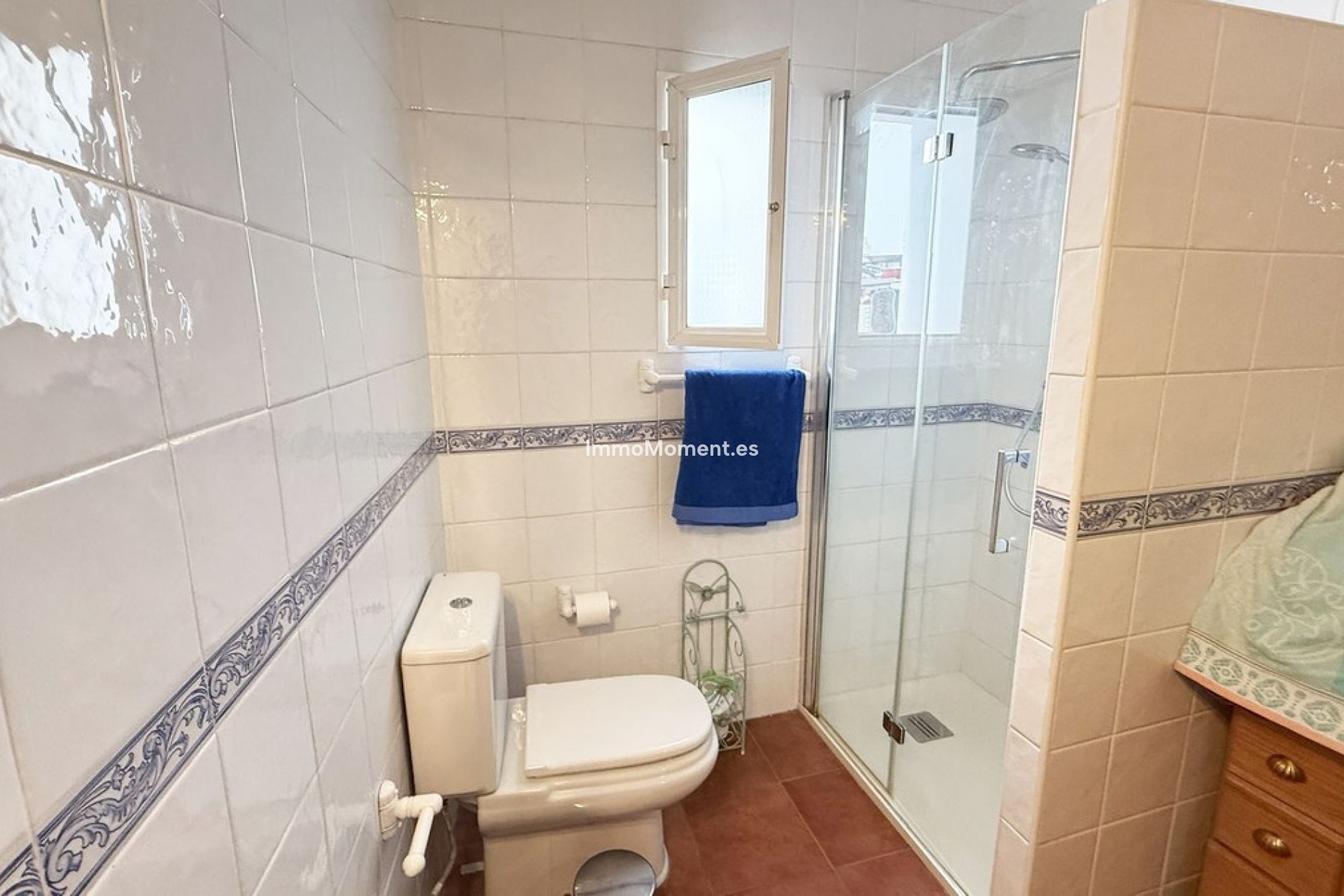 Bestaande woning - Geschakelde woning - Binnenland  - Alhaurín el Grande Centro