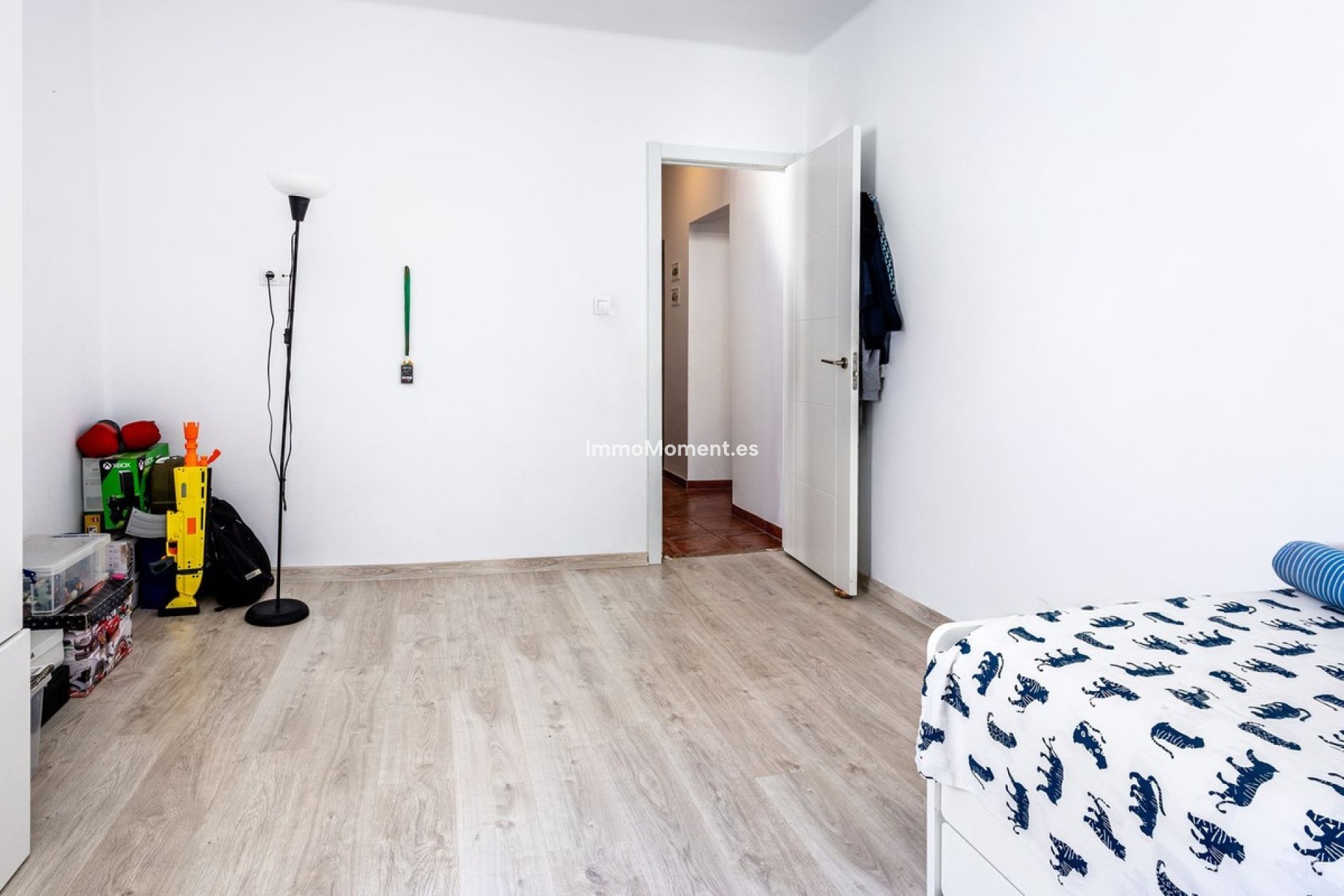 Bestaande woning - Geschakelde woning - Binnenland  - Alhaurín el Grande Centro