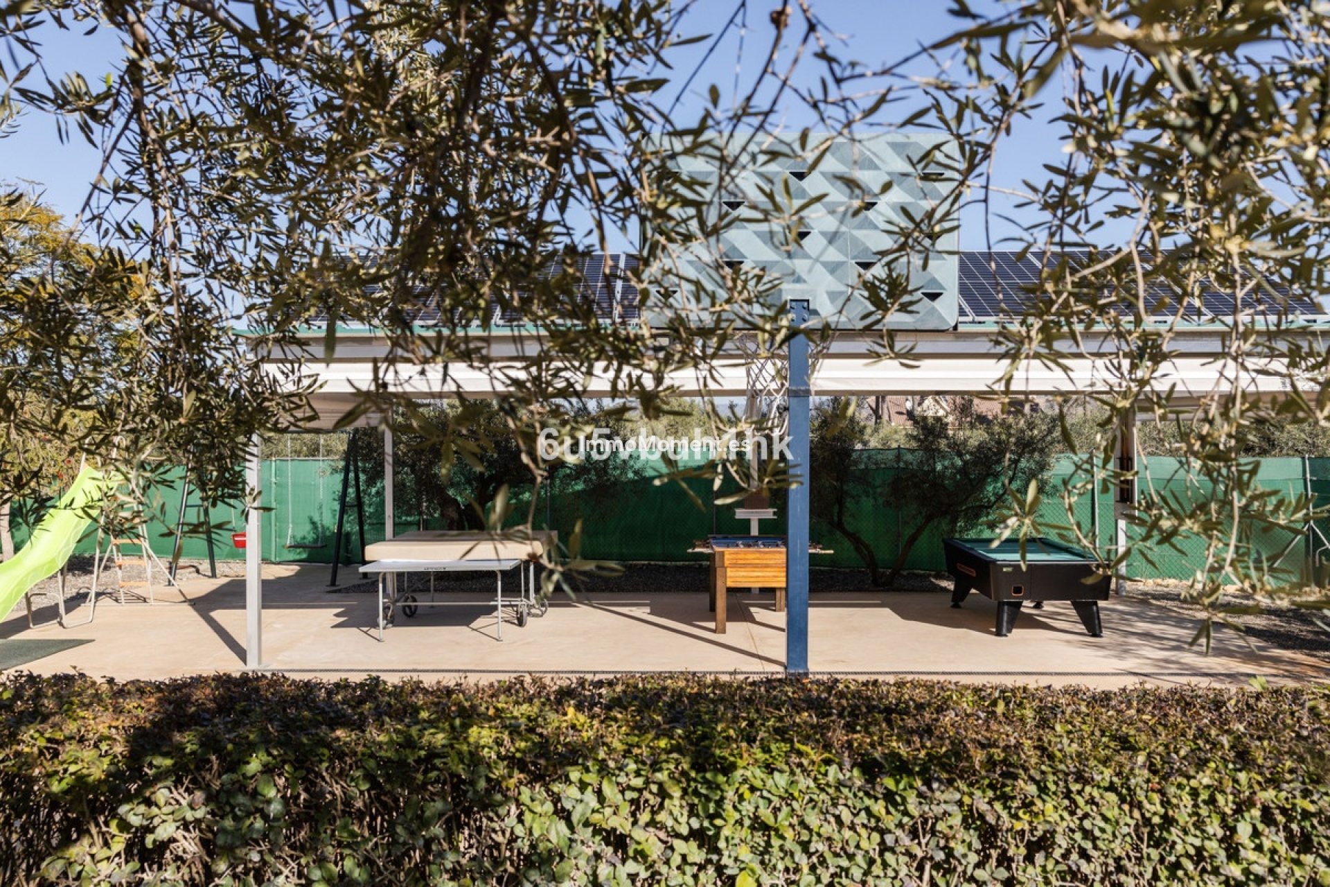 Bestaande woning - Geschakelde woning - Binnenland  - Alhaurín el Grande Centro