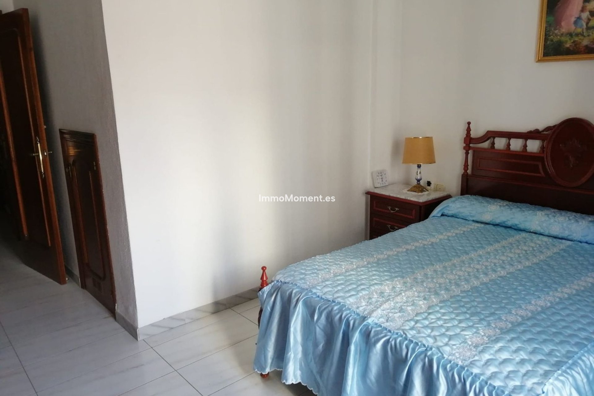 Bestaande woning - Geschakelde woning - Binnenland  - Alhaurín el Grande Centro