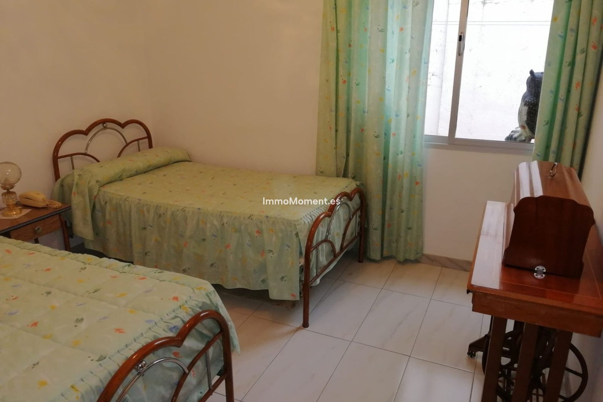 Bestaande woning - Geschakelde woning - Binnenland  - Alhaurín el Grande Centro