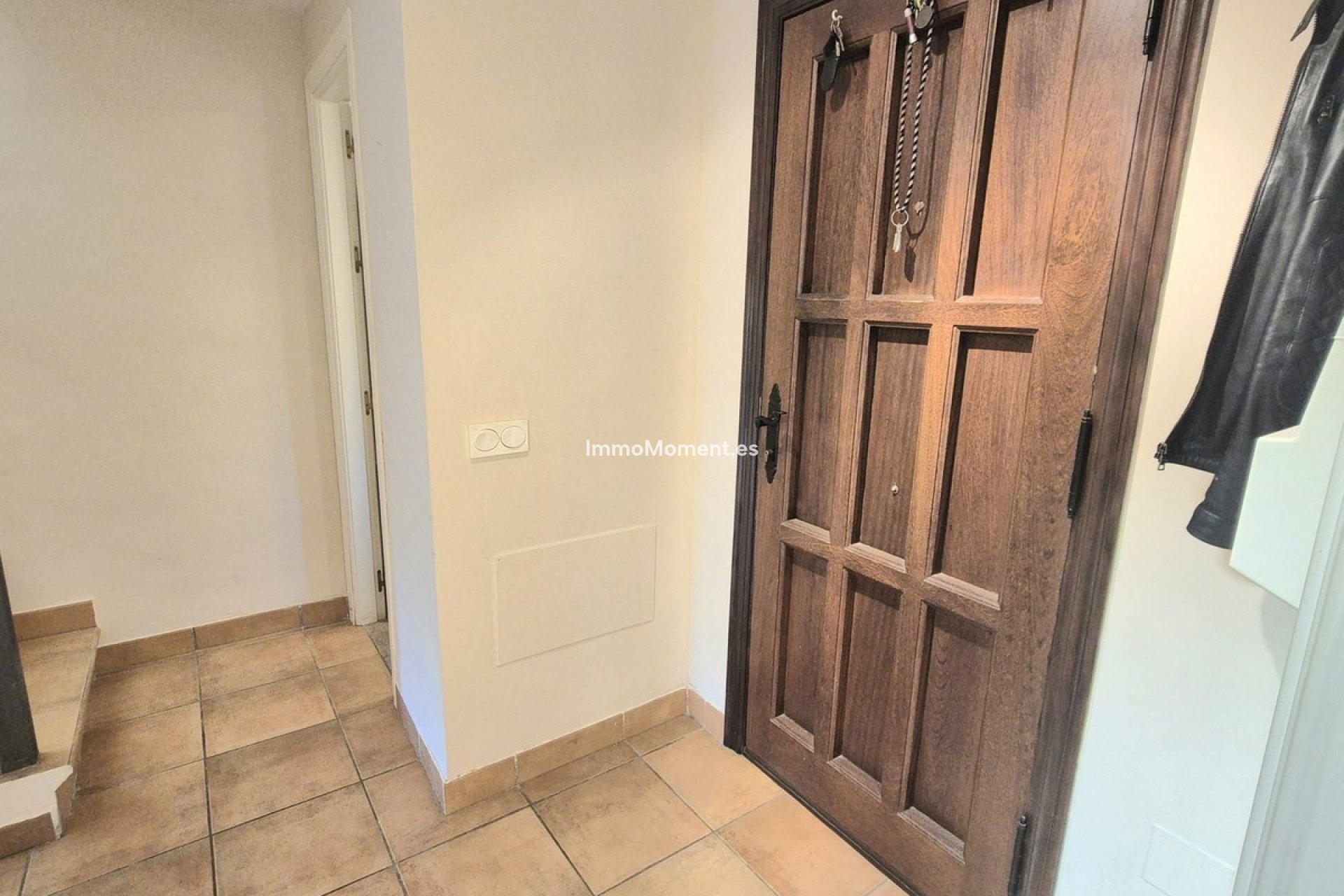 Bestaande woning - Geschakelde woning - Binnenland  - Alhaurín Golf