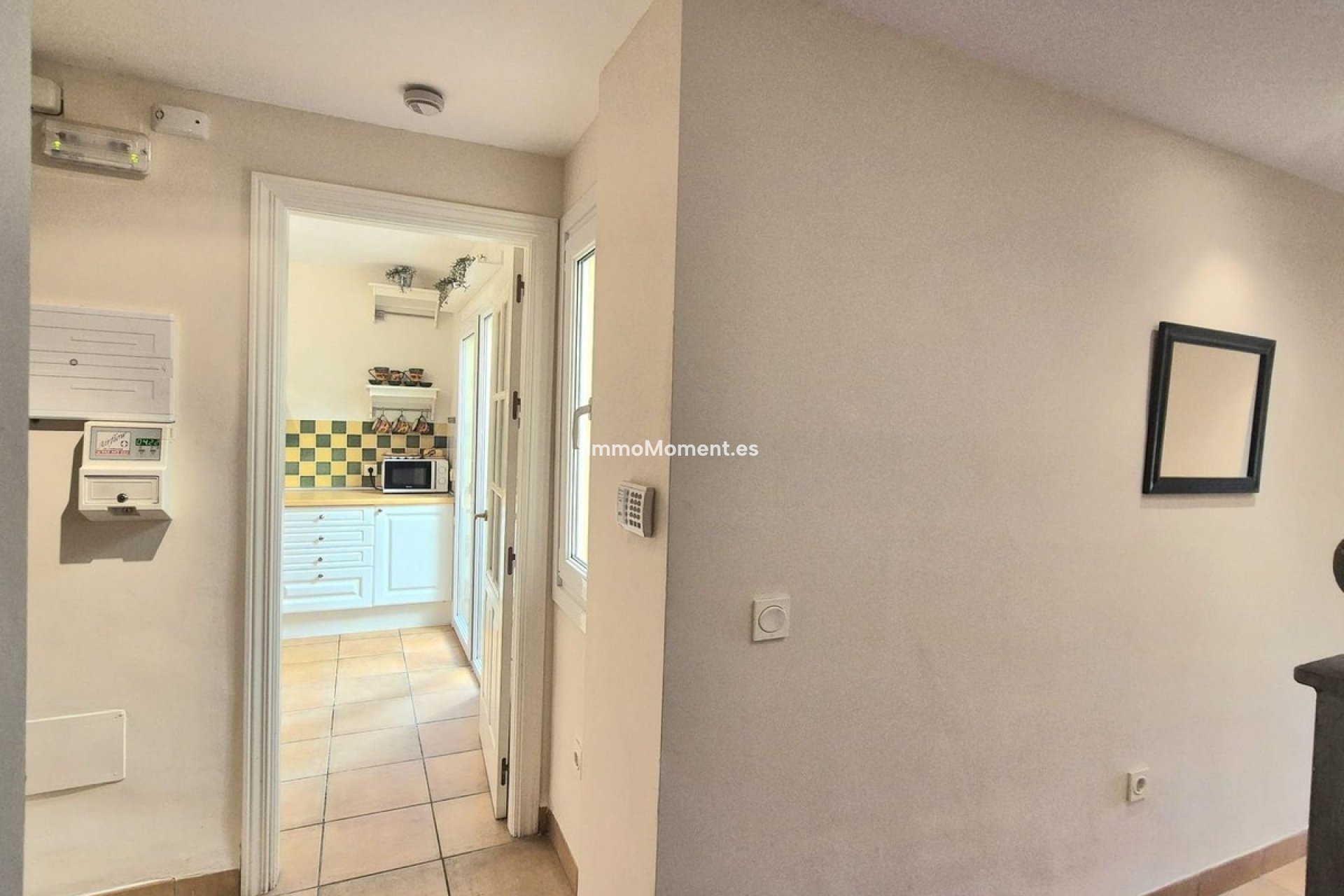 Bestaande woning - Geschakelde woning - Binnenland  - Alhaurín Golf