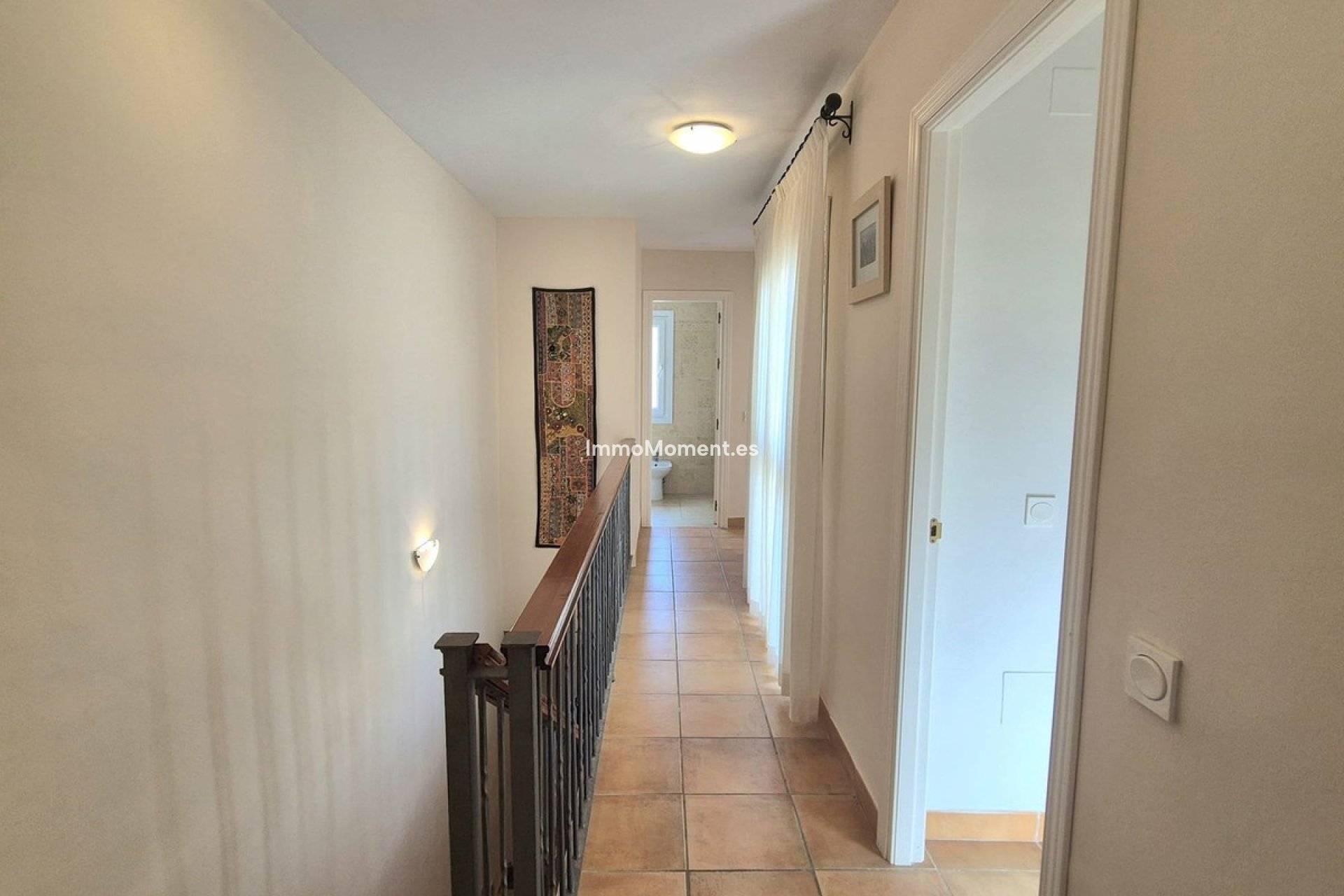 Bestaande woning - Geschakelde woning - Binnenland  - Alhaurín Golf