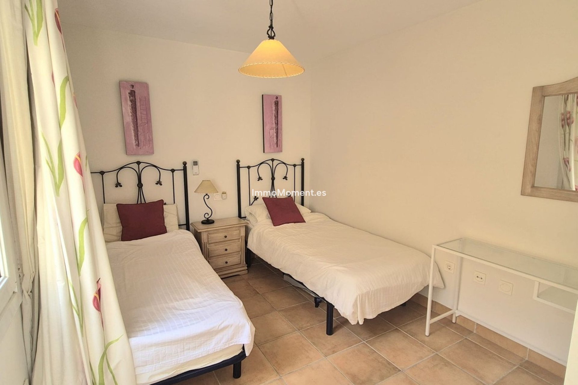 Bestaande woning - Geschakelde woning - Binnenland  - Alhaurín Golf