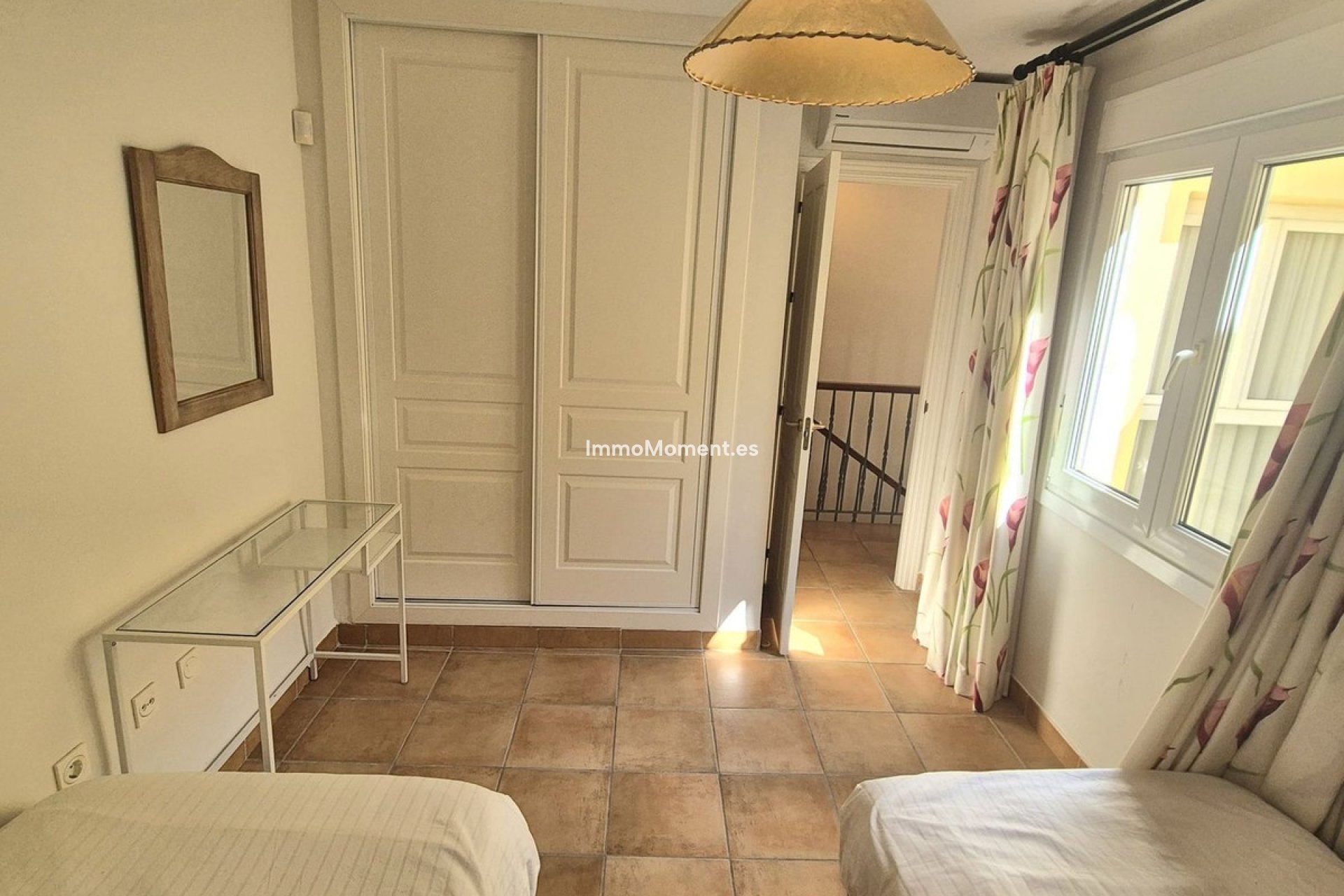 Bestaande woning - Geschakelde woning - Binnenland  - Alhaurín Golf