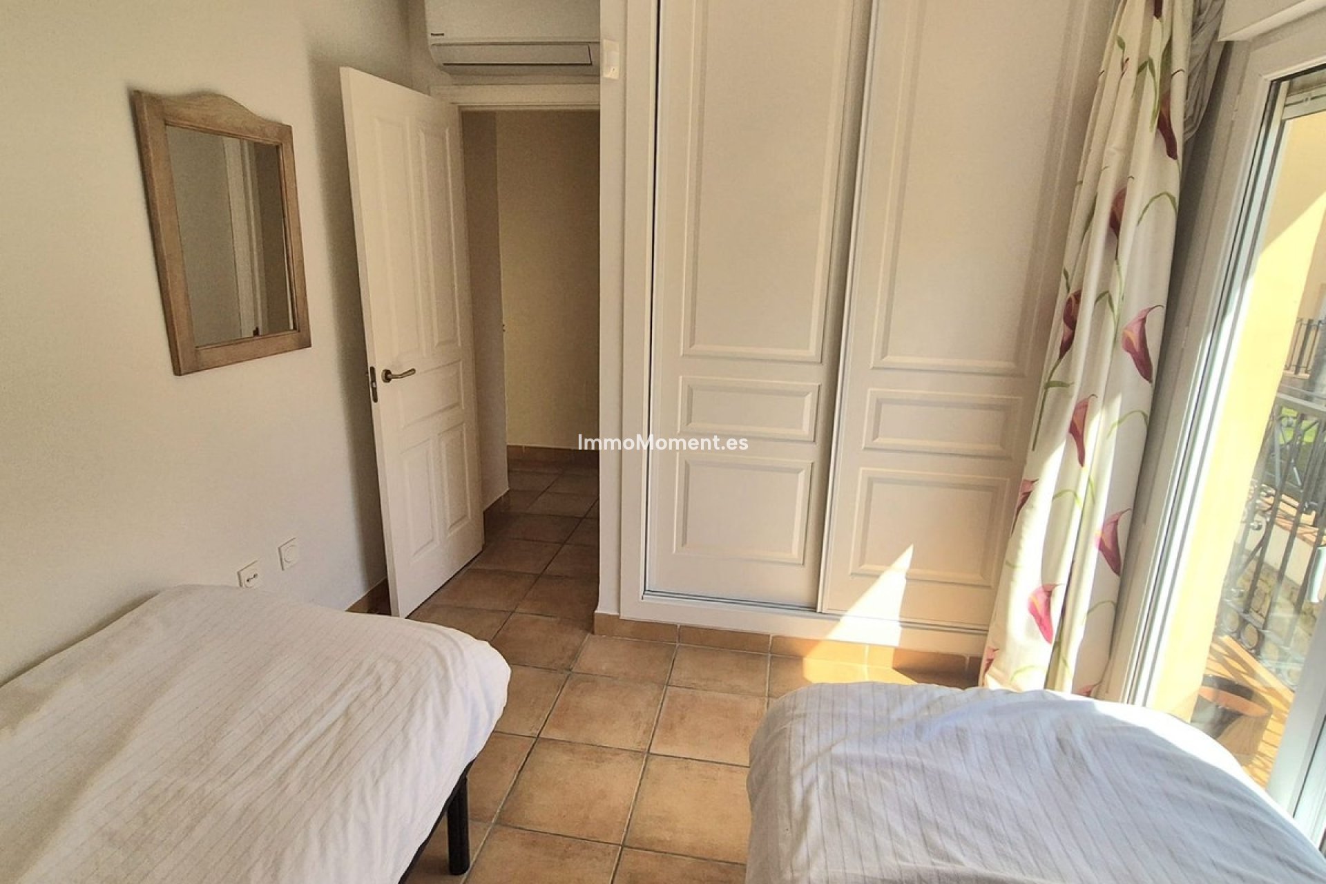 Bestaande woning - Geschakelde woning - Binnenland  - Alhaurín Golf