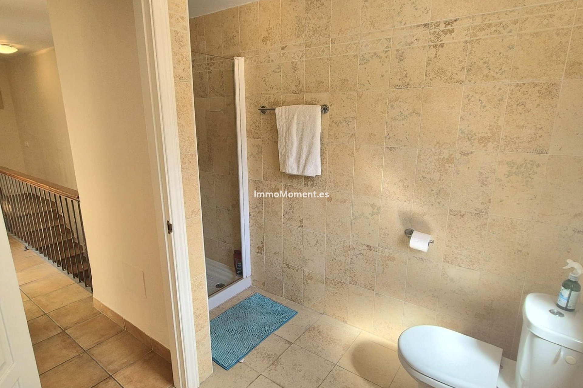 Bestaande woning - Geschakelde woning - Binnenland  - Alhaurín Golf