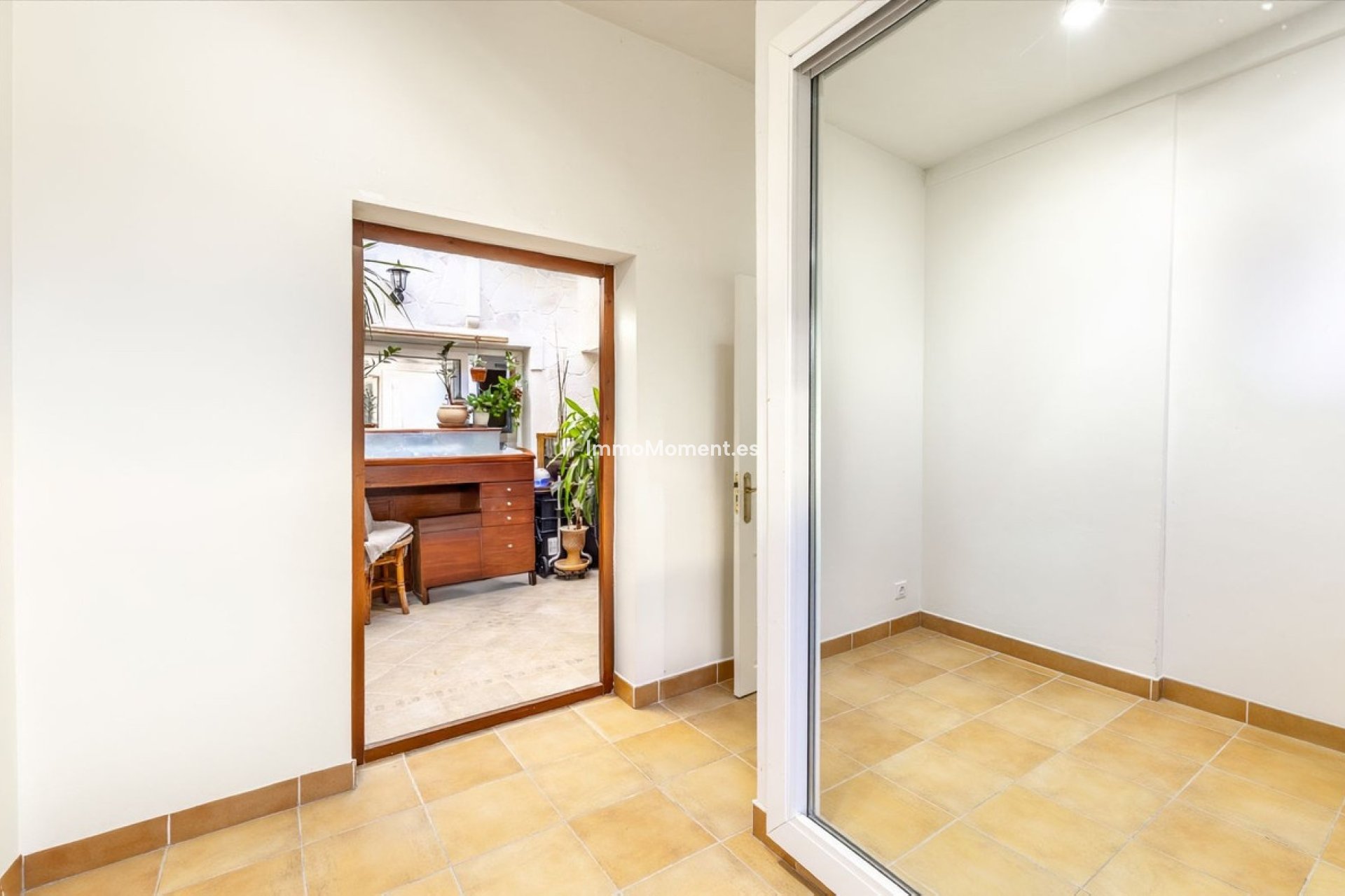 Bestaande woning - Geschakelde woning - Binnenland  - Alhaurín Golf