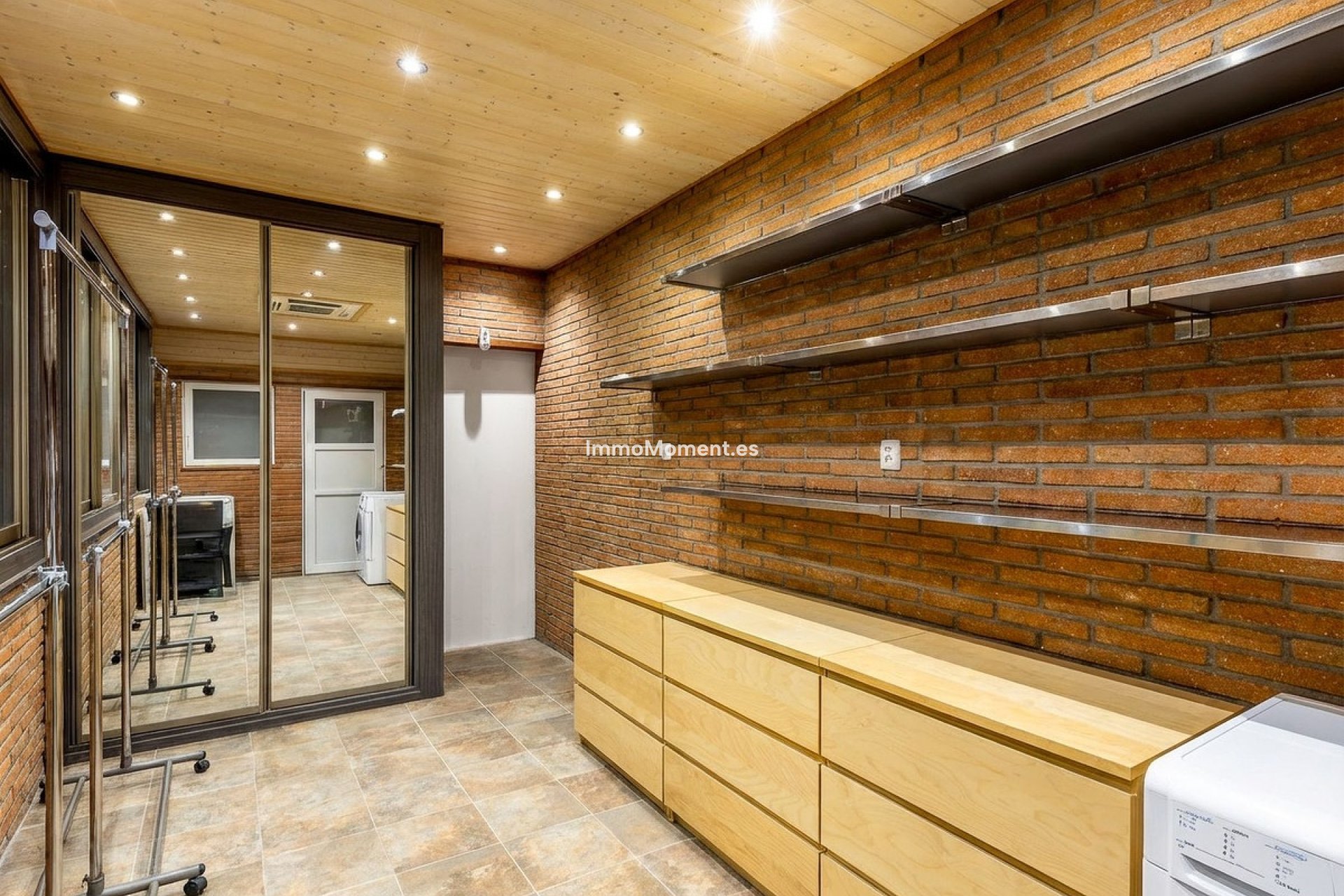 Bestaande woning - Geschakelde woning - Binnenland  - Alhaurín Golf