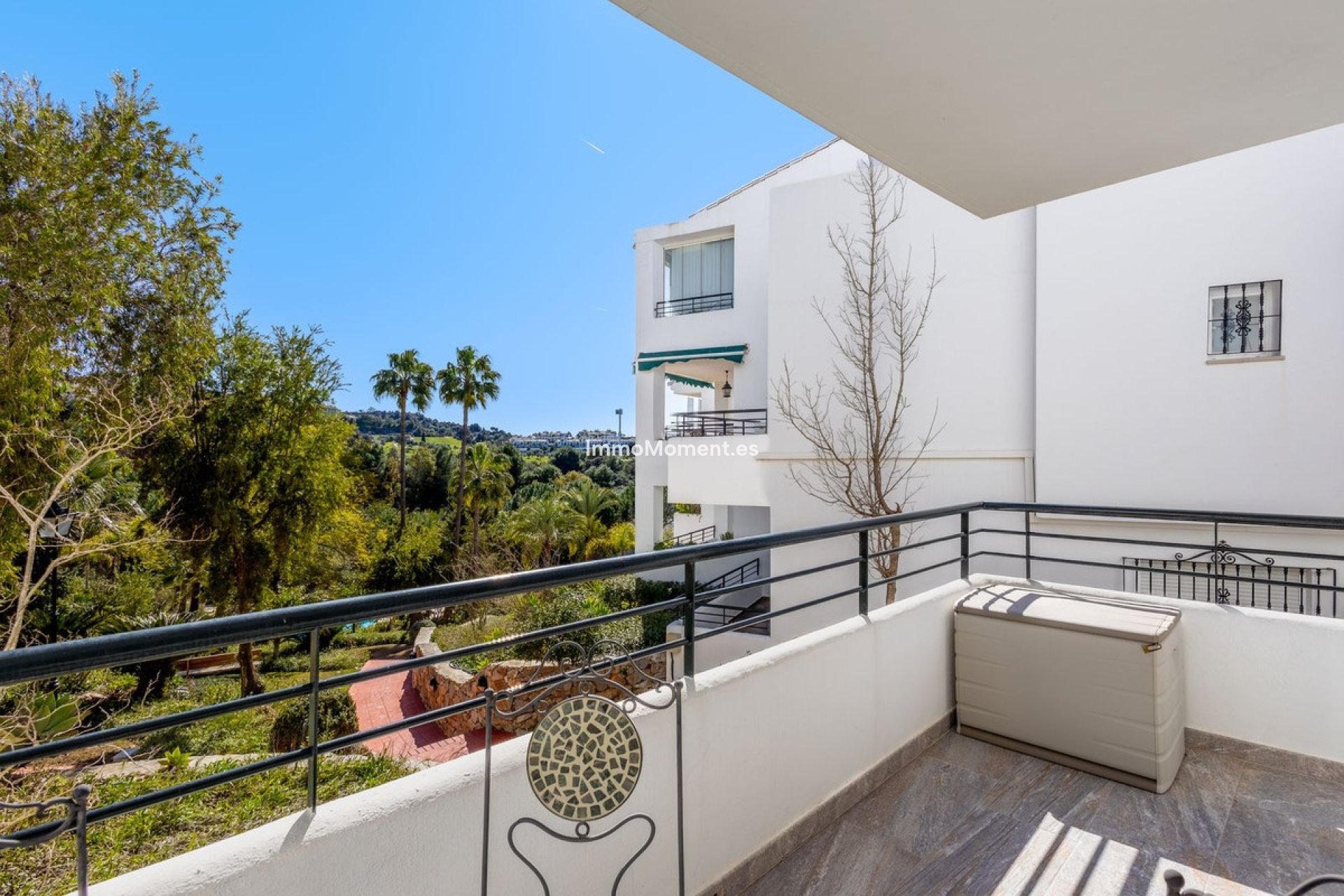 Bestaande woning - Geschakelde woning - Binnenland  - Alhaurín Golf