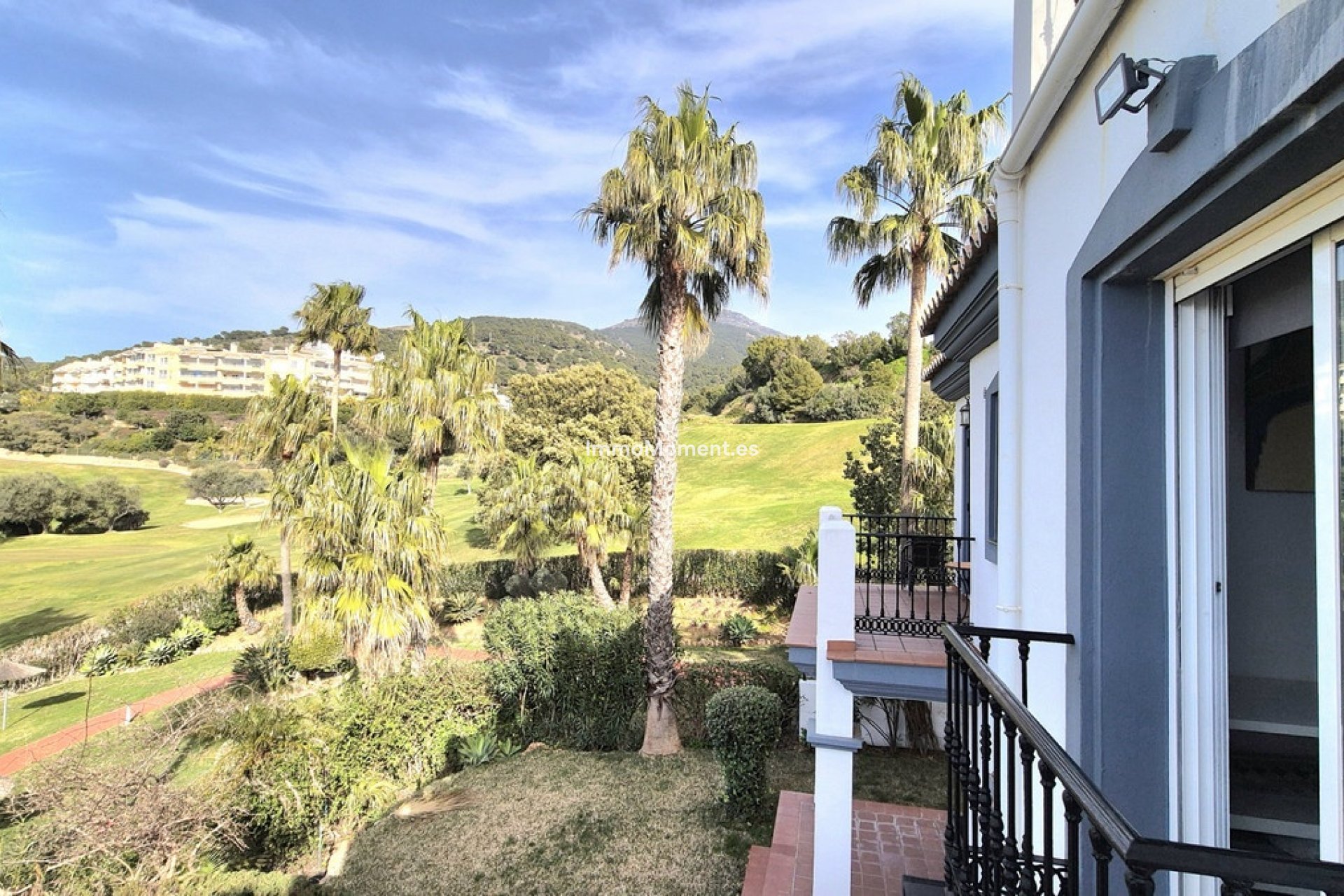 Bestaande woning - Geschakelde woning - Binnenland  - Alhaurín Golf