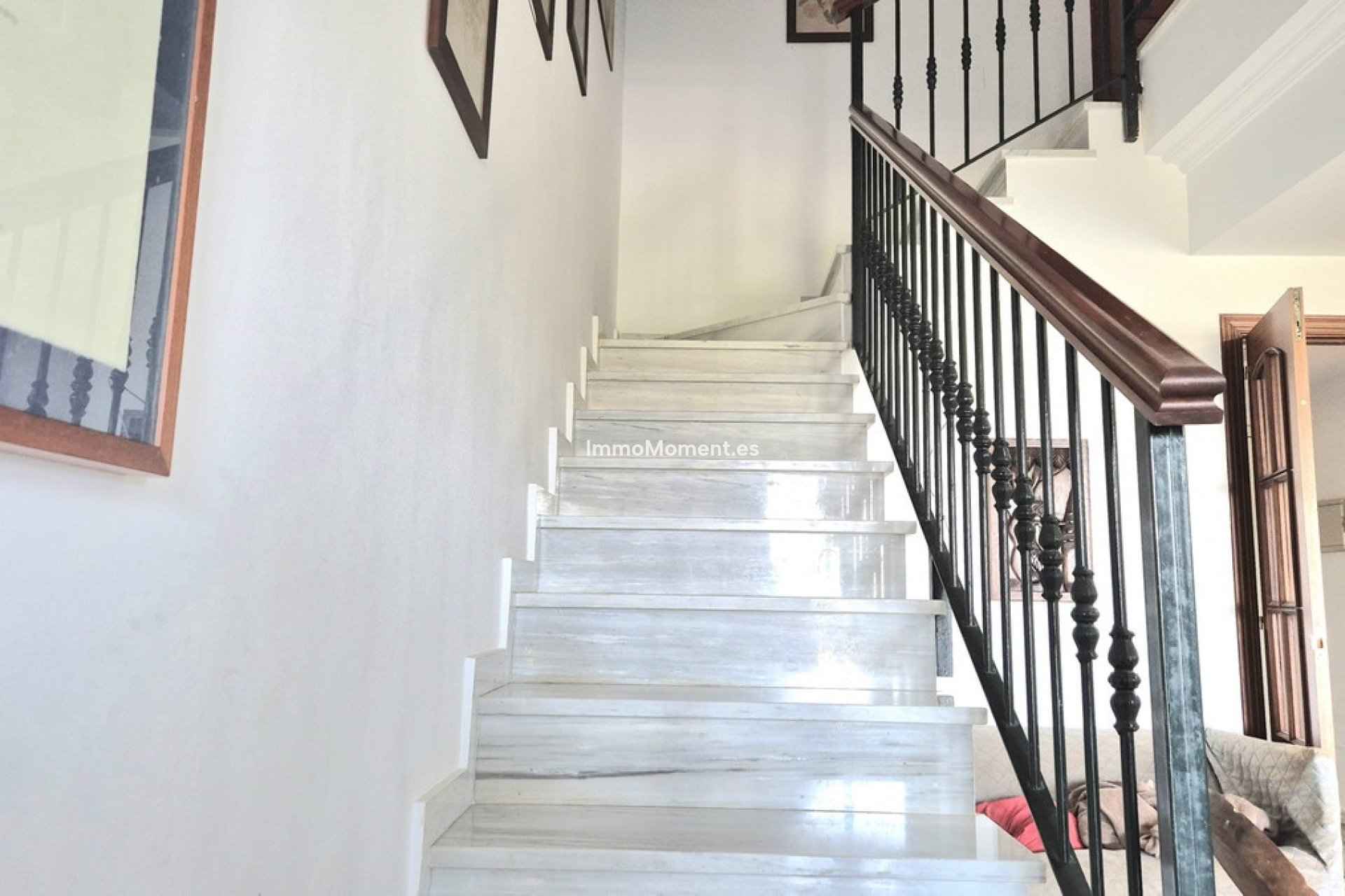 Bestaande woning - Geschakelde woning - Binnenland  - Alhaurín Golf