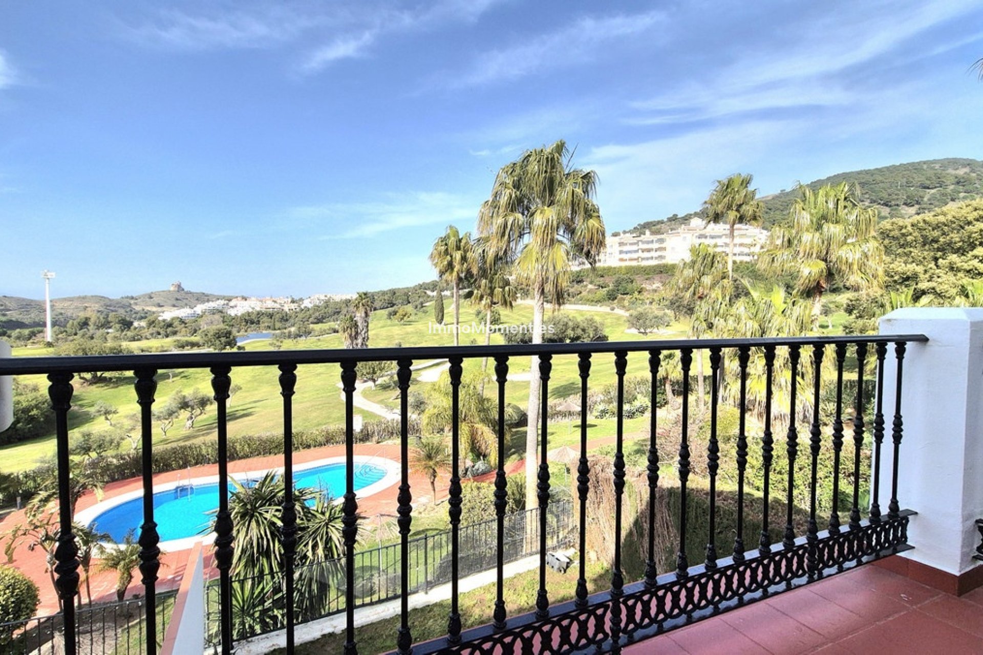 Bestaande woning - Geschakelde woning - Binnenland  - Alhaurín Golf