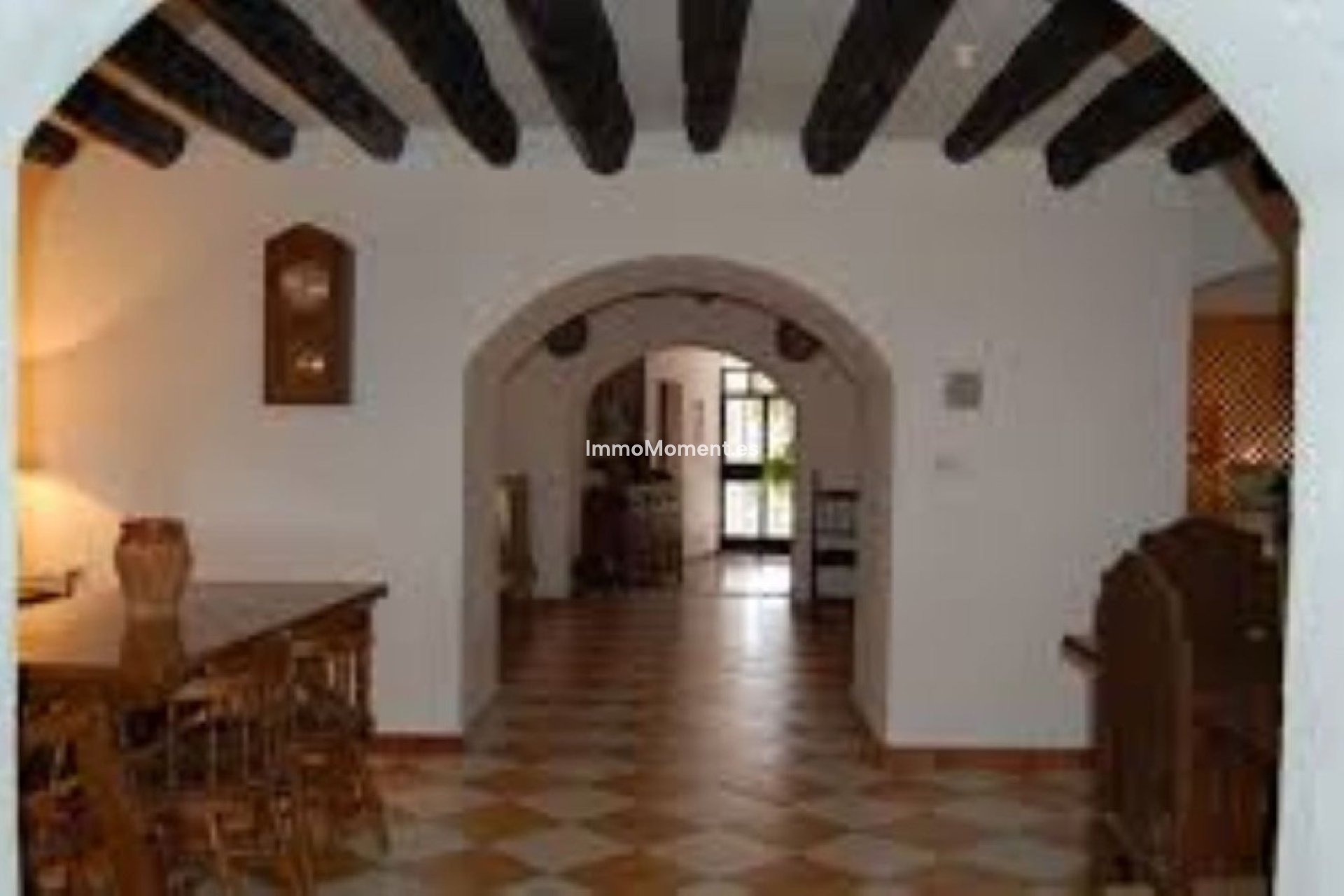 Bestaande woning - Geschakelde woning - Binnenland  - Alora