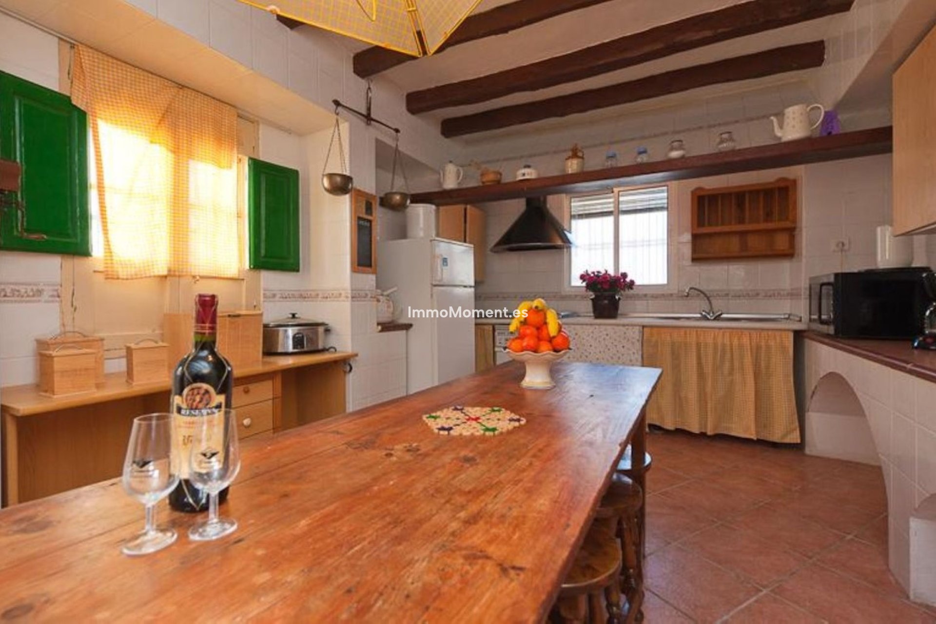 Bestaande woning - Geschakelde woning - Binnenland  - Alora