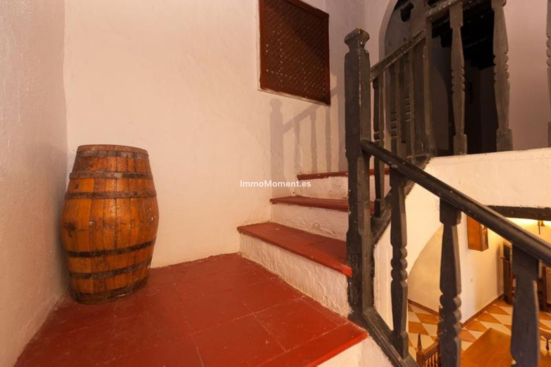 Bestaande woning - Geschakelde woning - Binnenland  - Alora