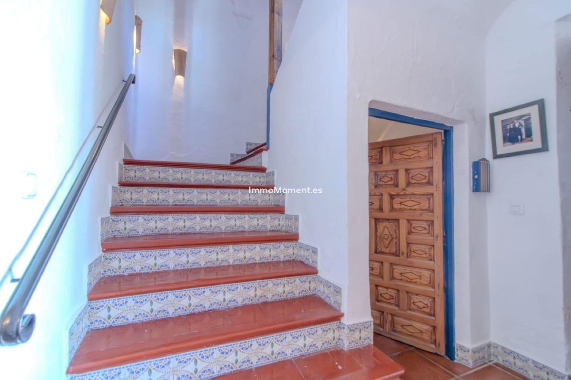 Bestaande woning - Geschakelde woning - Binnenland  - Alora