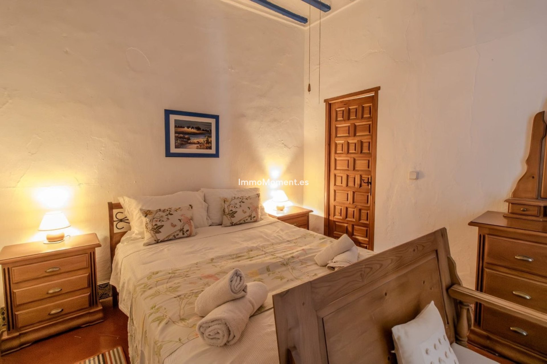 Bestaande woning - Geschakelde woning - Binnenland  - Alora