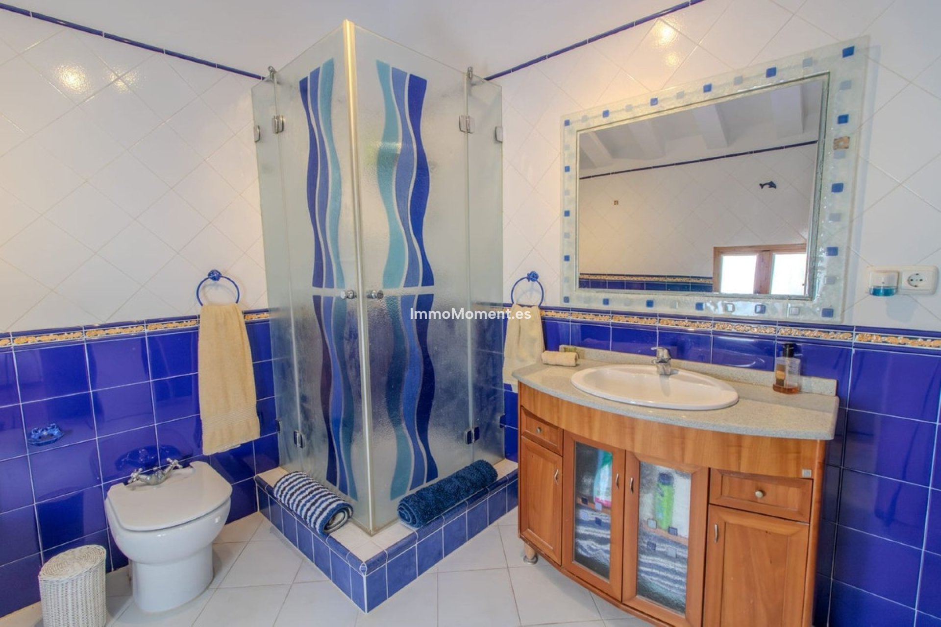 Bestaande woning - Geschakelde woning - Binnenland  - Alora