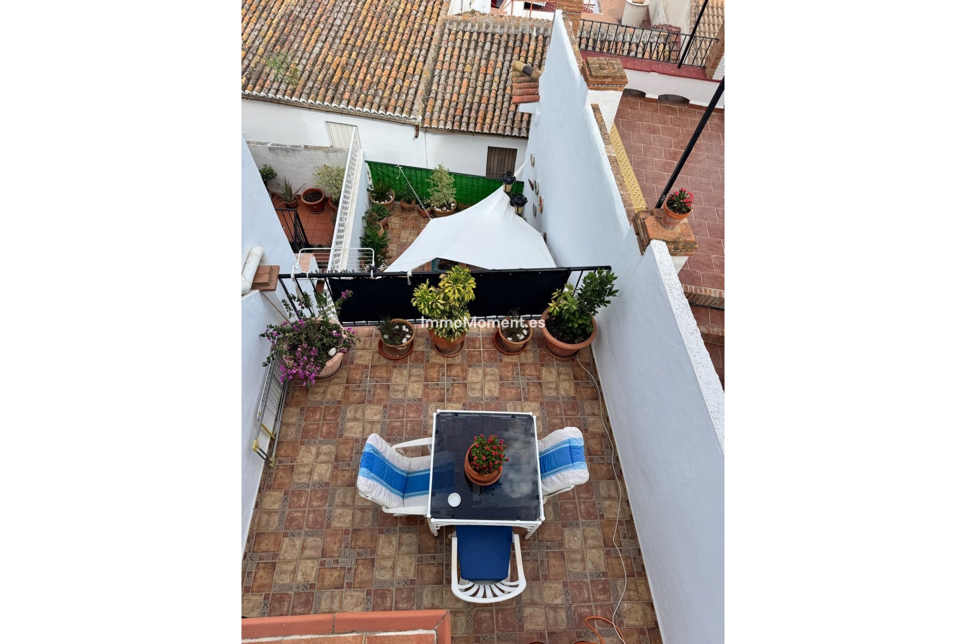 Bestaande woning - Geschakelde woning - Binnenland  - Alora