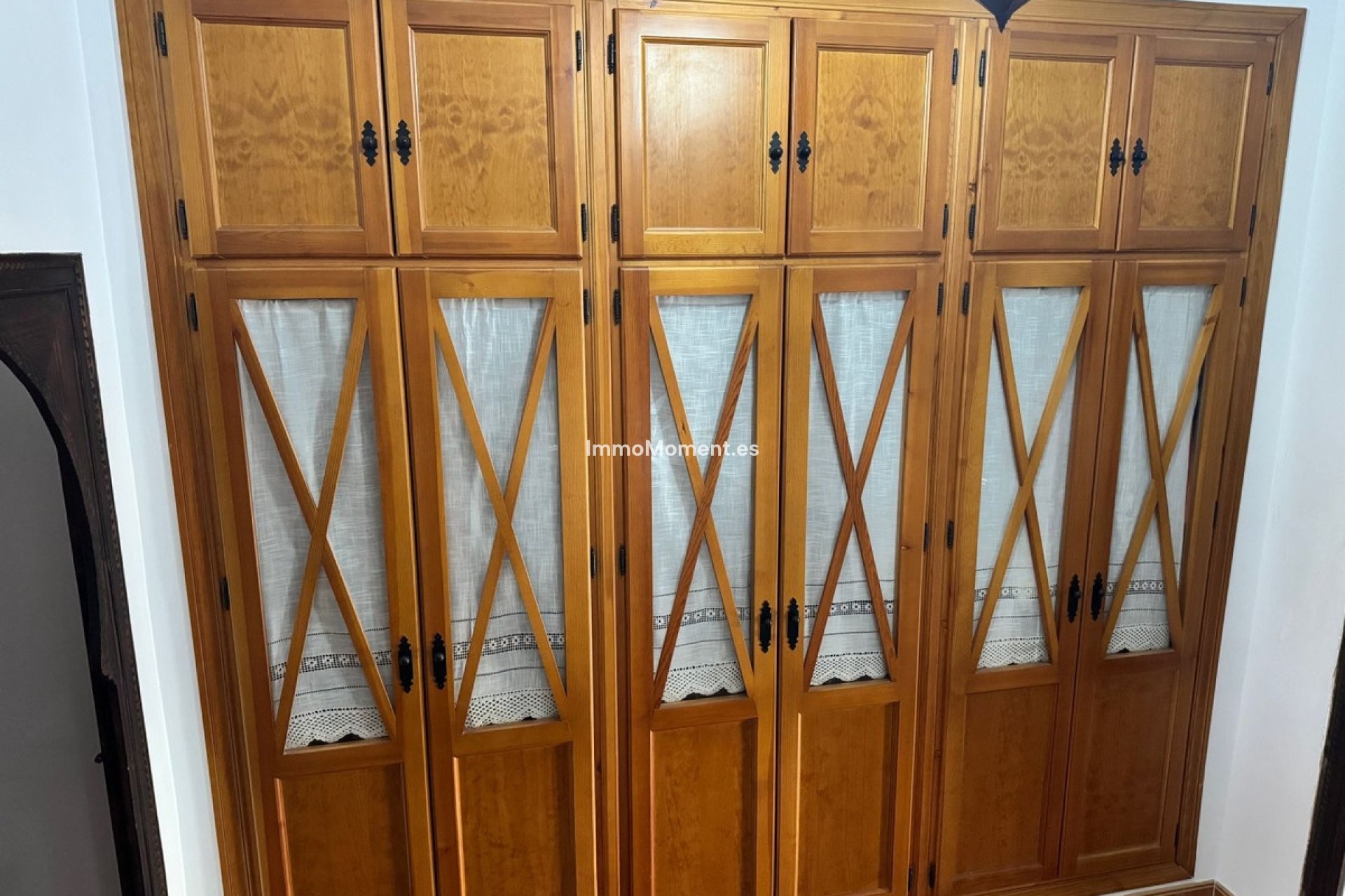 Bestaande woning - Geschakelde woning - Binnenland  - Alora