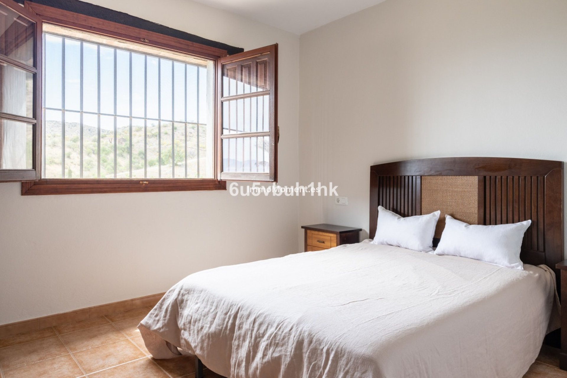 Bestaande woning - Geschakelde woning - Binnenland  - Cártama Centro