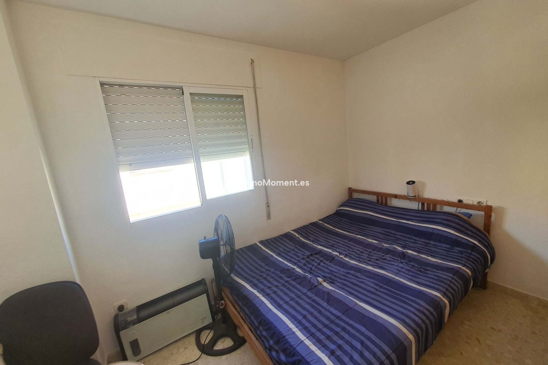 Bestaande woning - Geschakelde woning - Binnenland  - Churriana