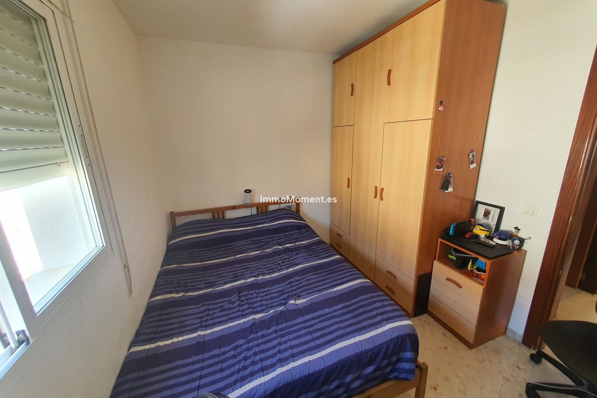 Bestaande woning - Geschakelde woning - Binnenland  - Churriana