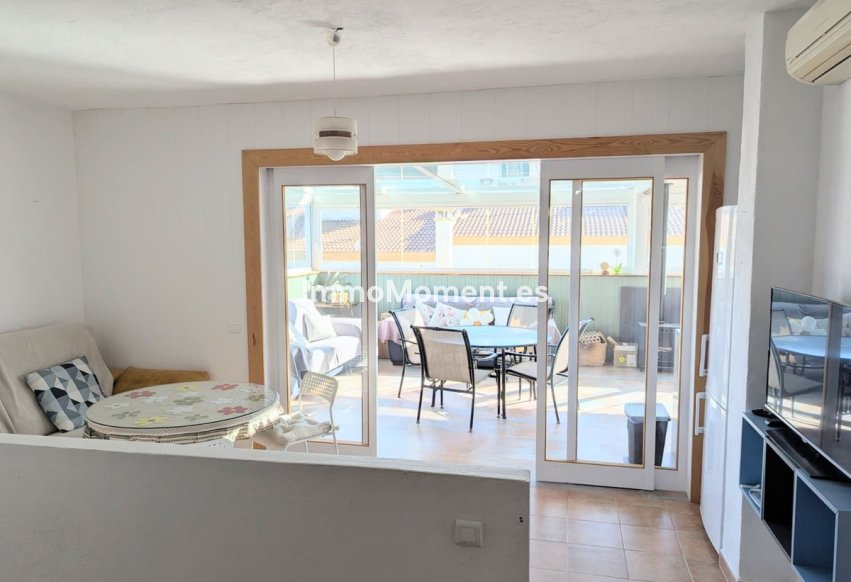 Bestaande woning - Geschakelde woning - Binnenland  - Guaro