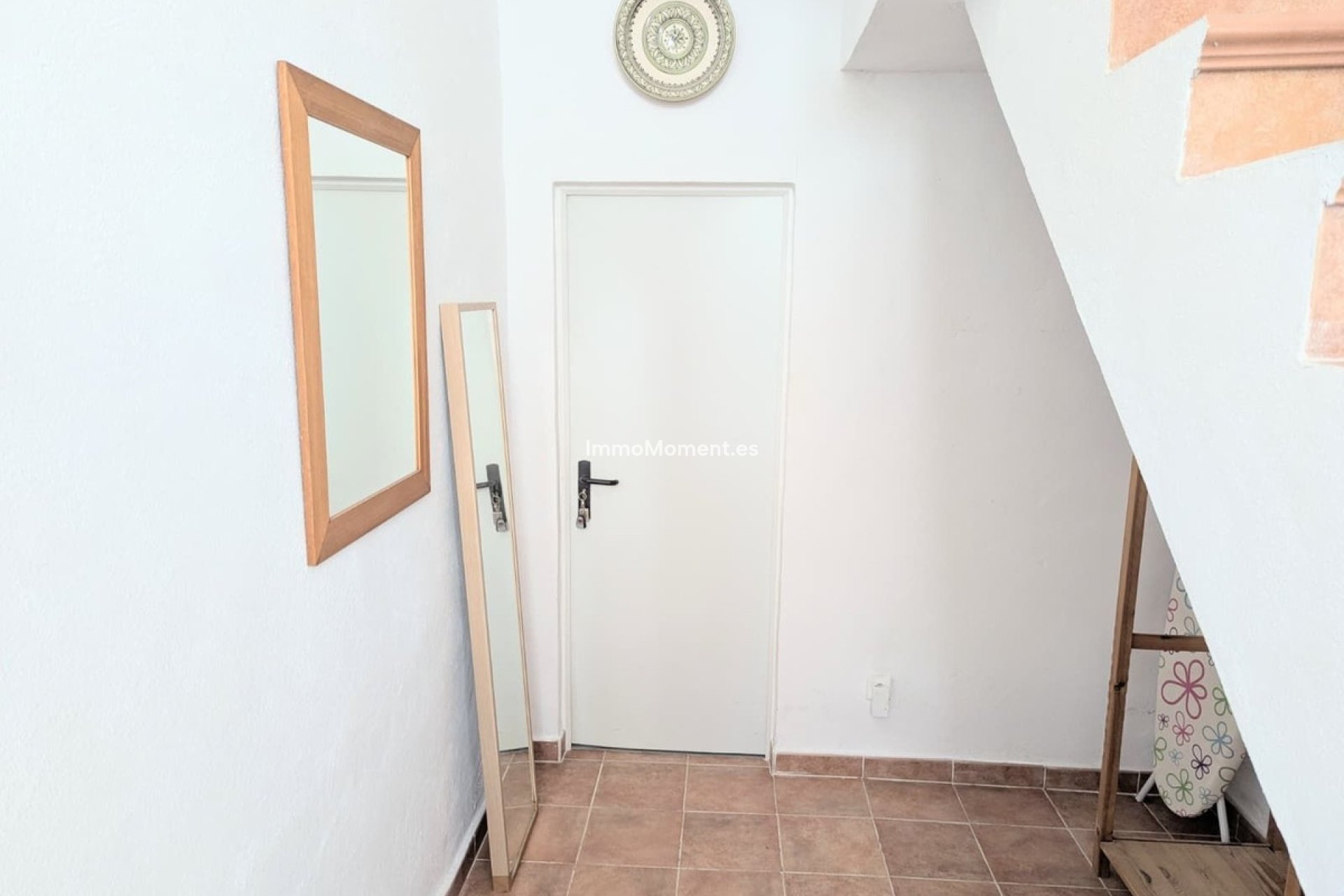 Bestaande woning - Geschakelde woning - Binnenland  - Guaro