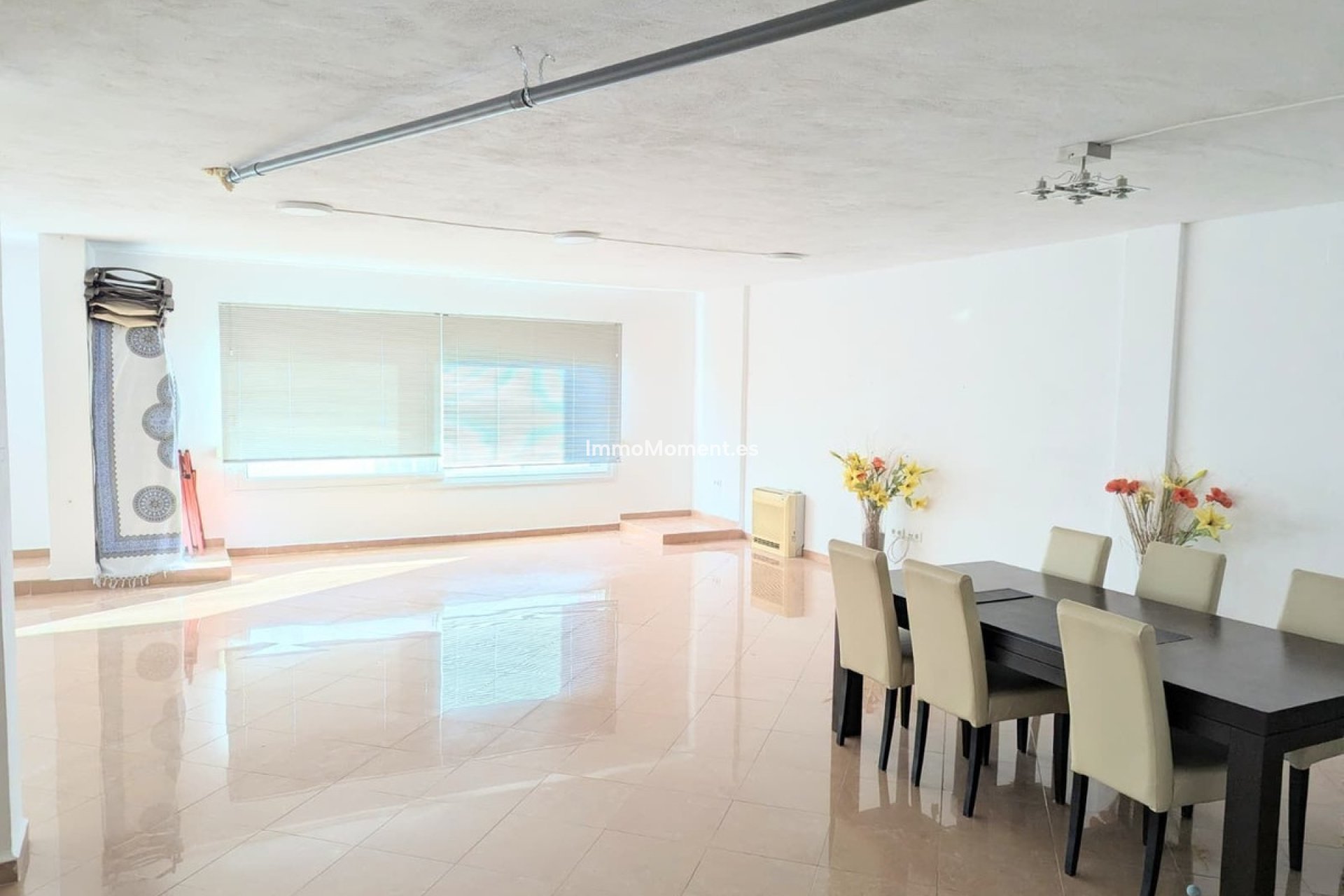 Bestaande woning - Geschakelde woning - Binnenland  - Guaro