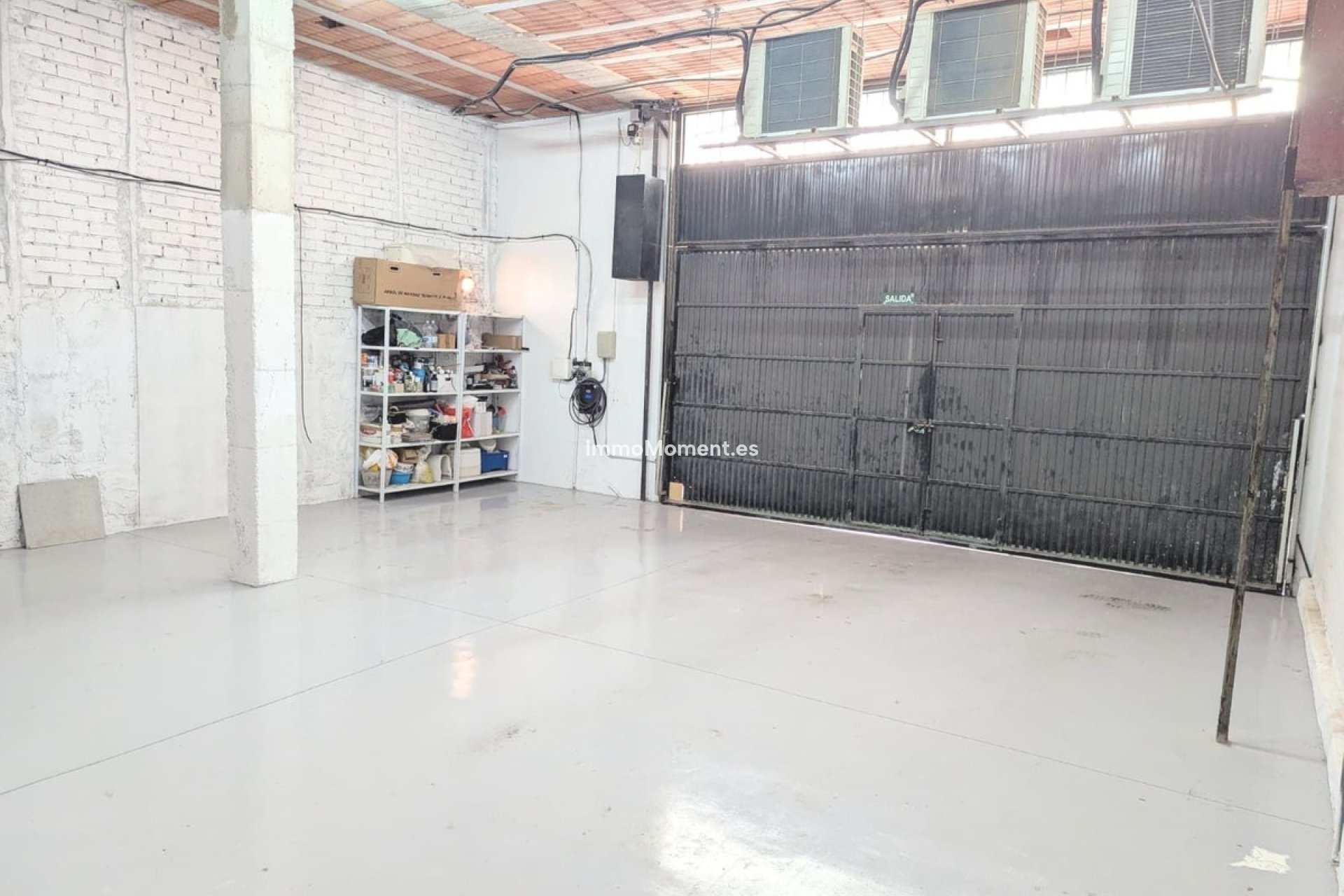 Bestaande woning - Geschakelde woning - Binnenland  - Guaro